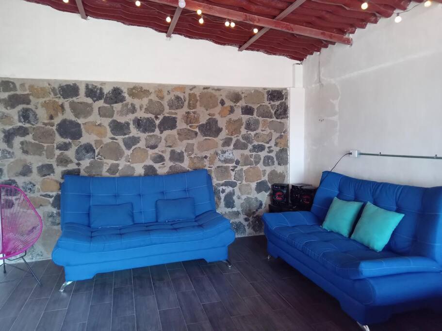 Casa Turquesa photo 3