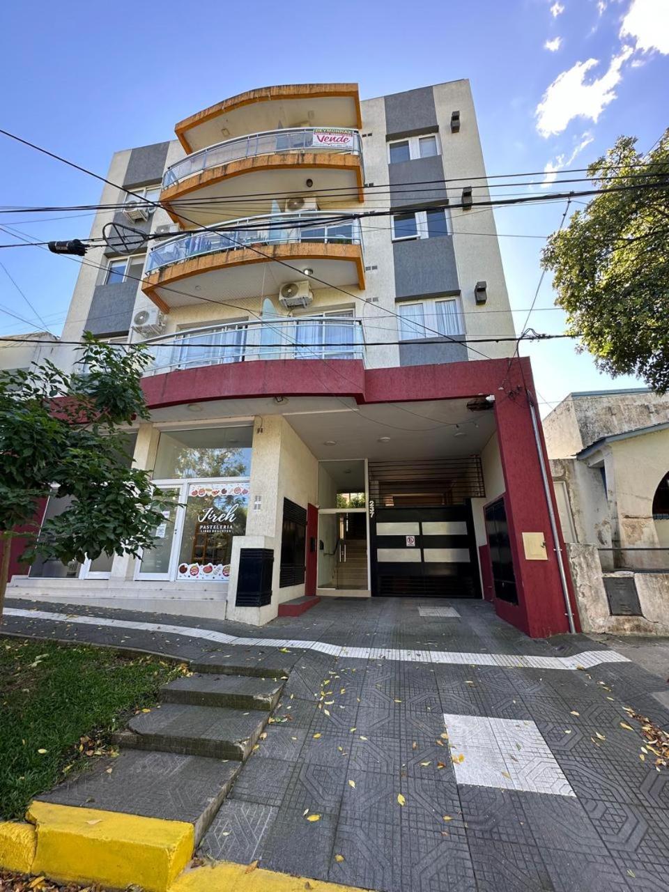 Hotel Dpto 15 - Colon - 2 DORMITORIOS - PQ ALQUILERES TEMPORARIOS - Image 1