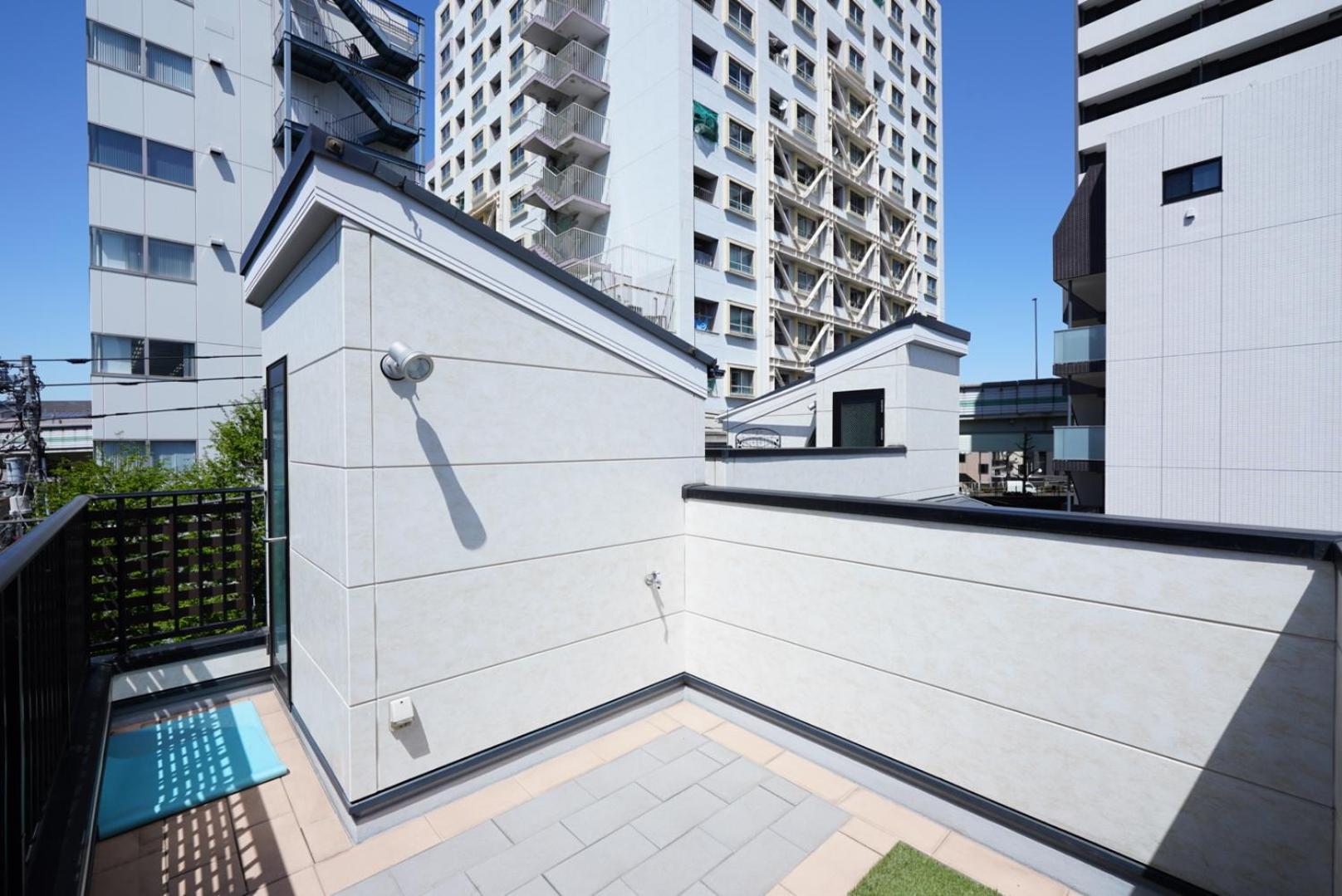 Ikebukuro house with 3BR Shinjuku 5min