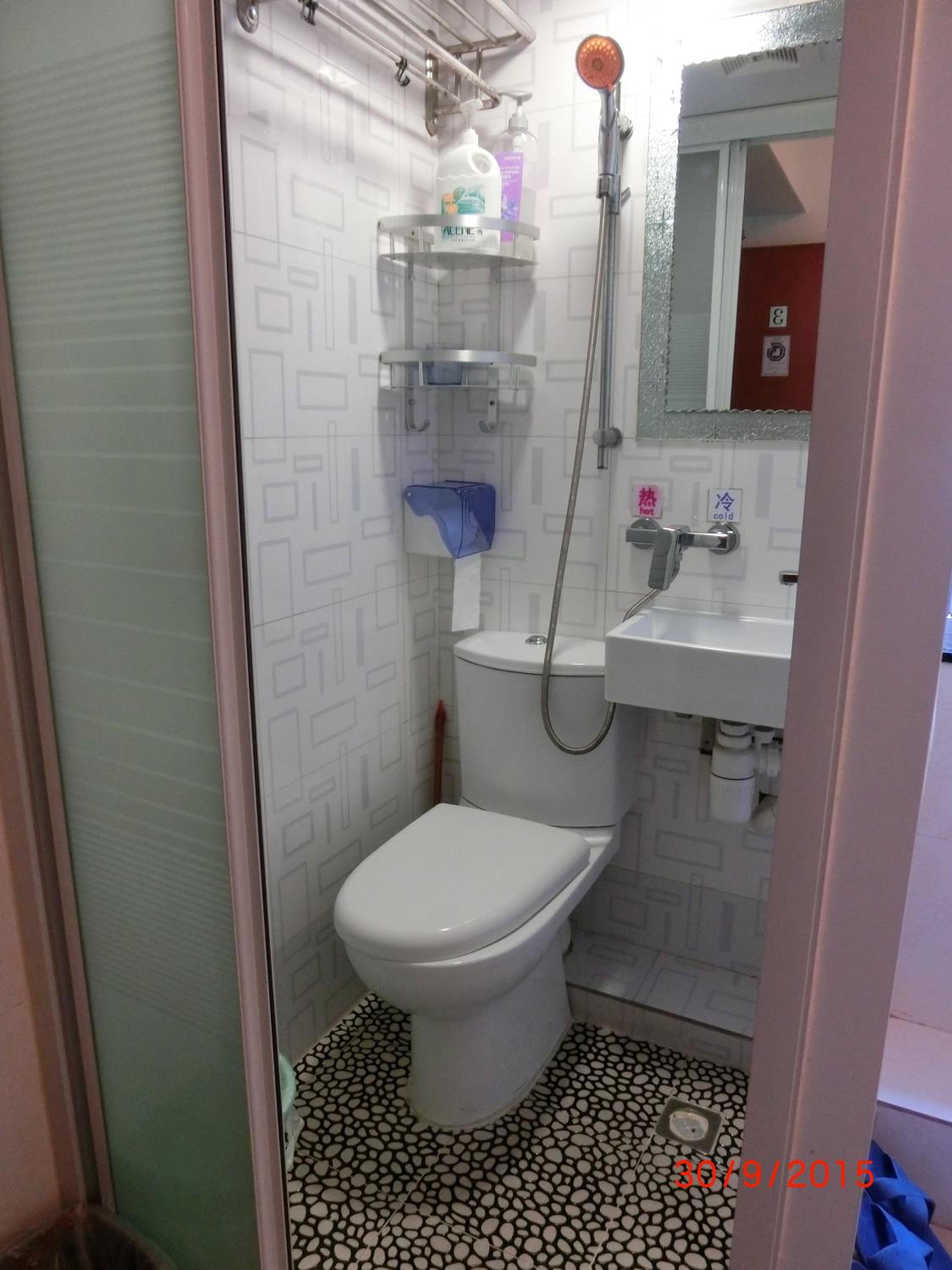 Li Cheng Guesthouse