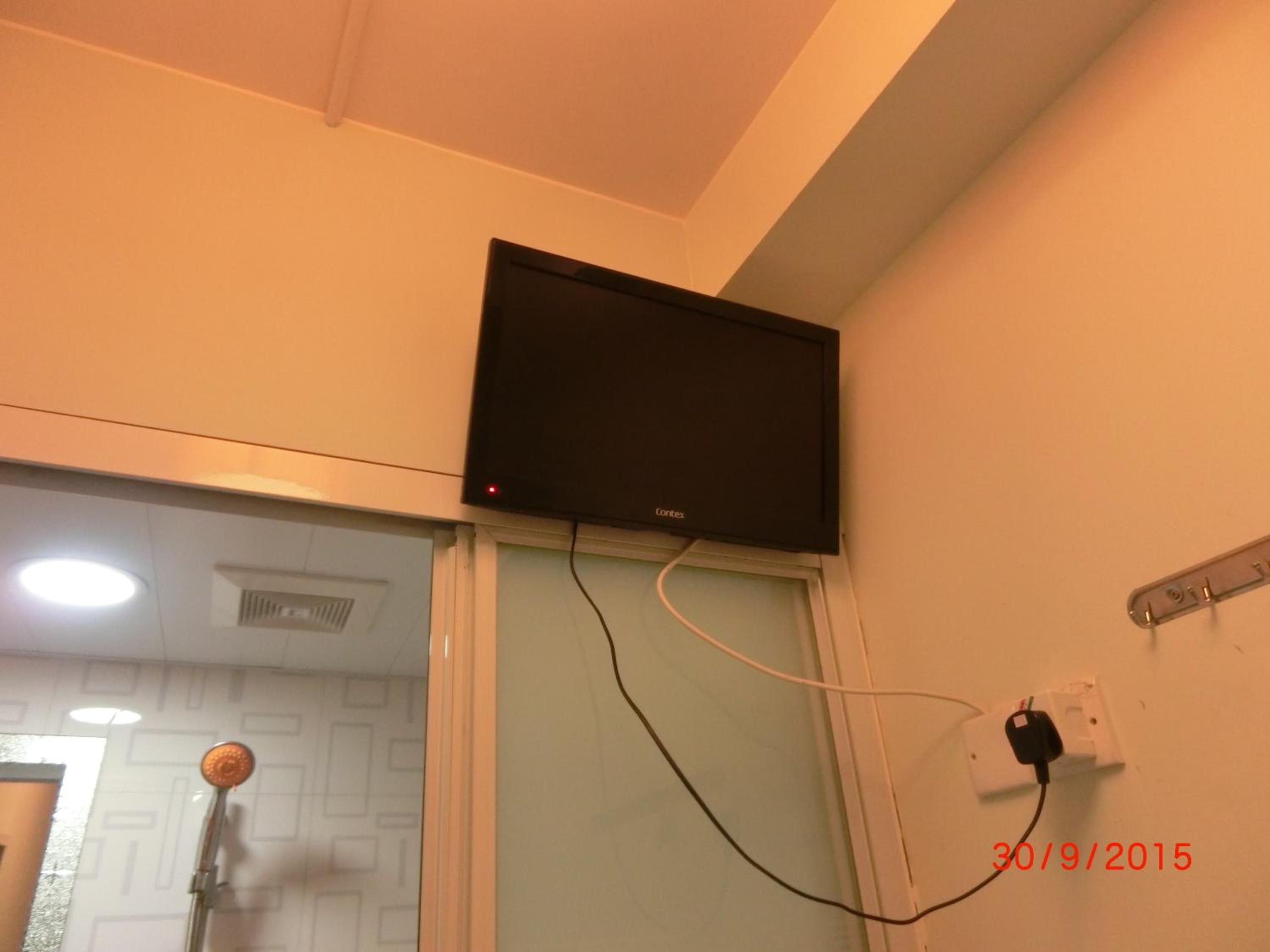 Li Cheng Guesthouse