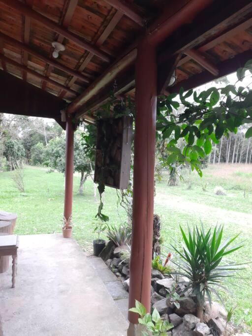 CABANA-DAGA