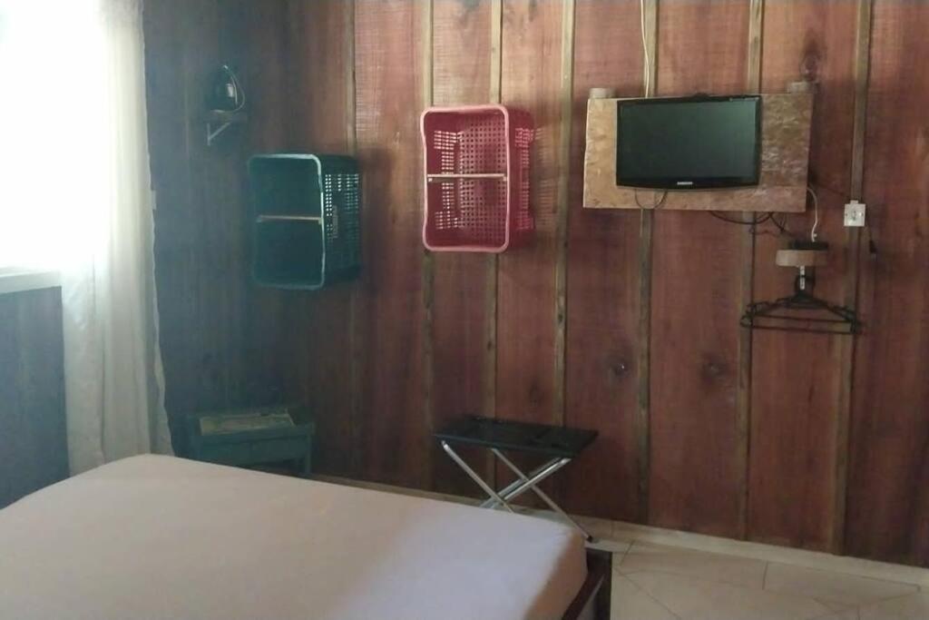 CABANA-DAGA