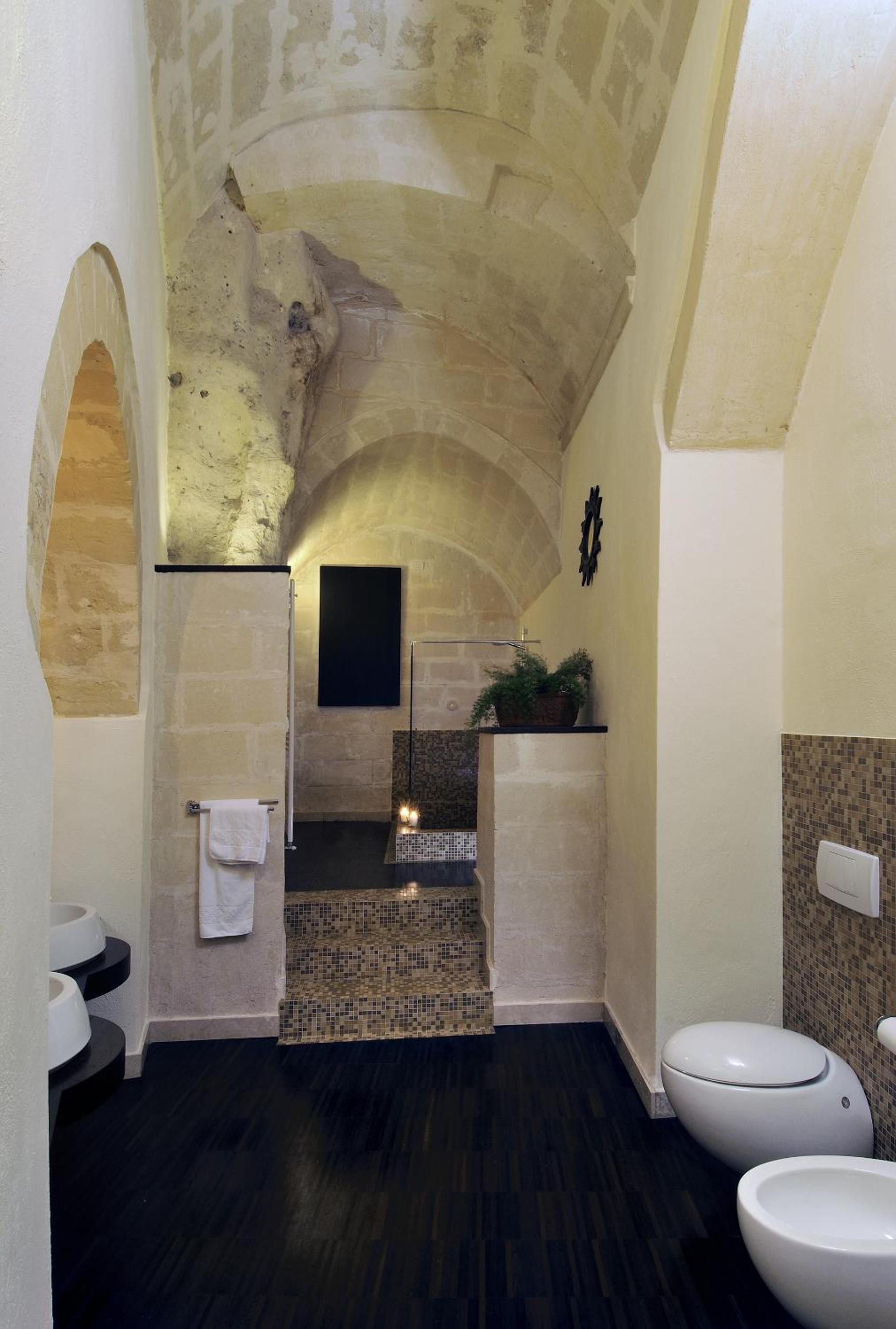 Fra I Sassi Residence en Matera