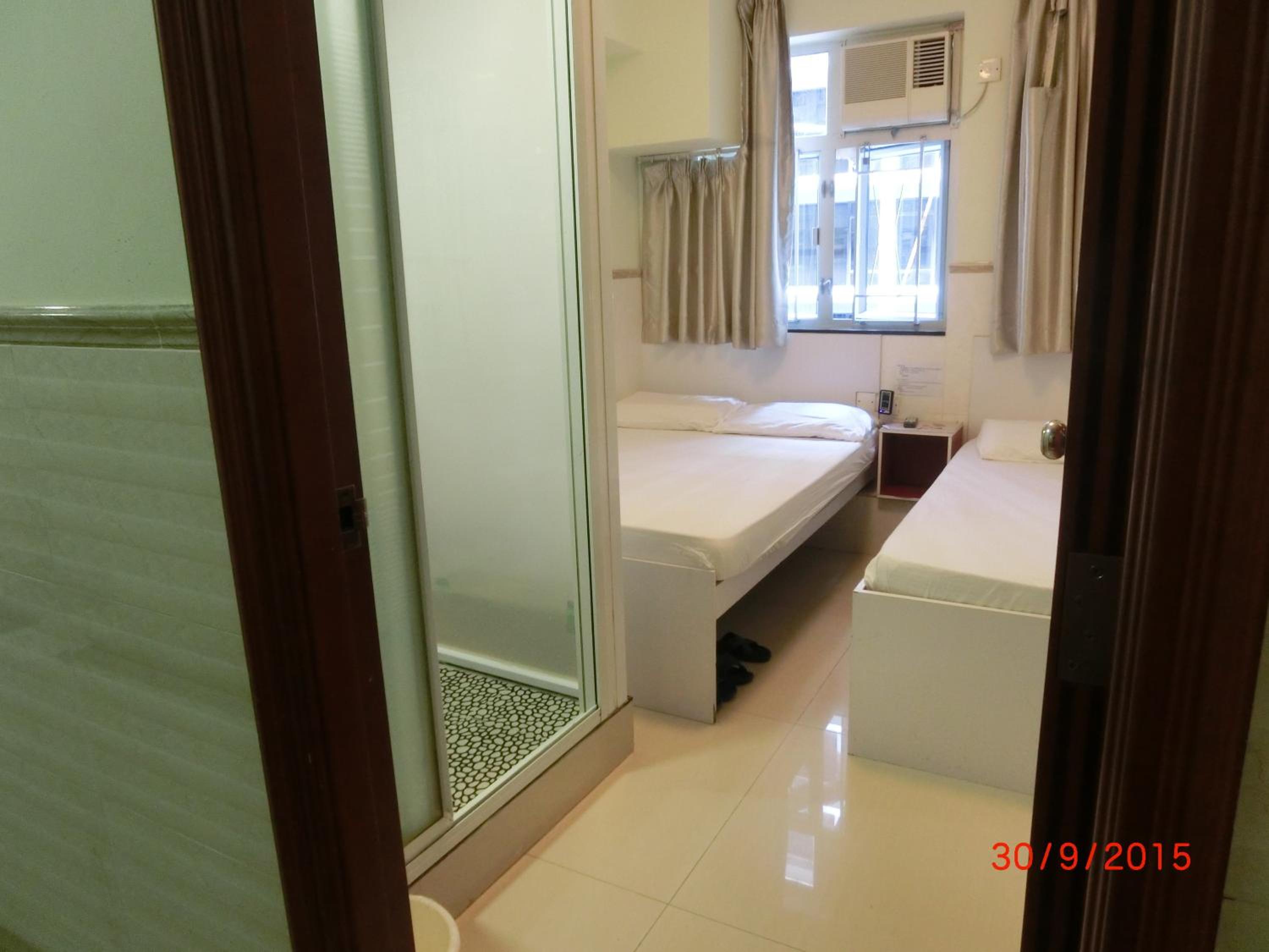 Li Cheng Guesthouse