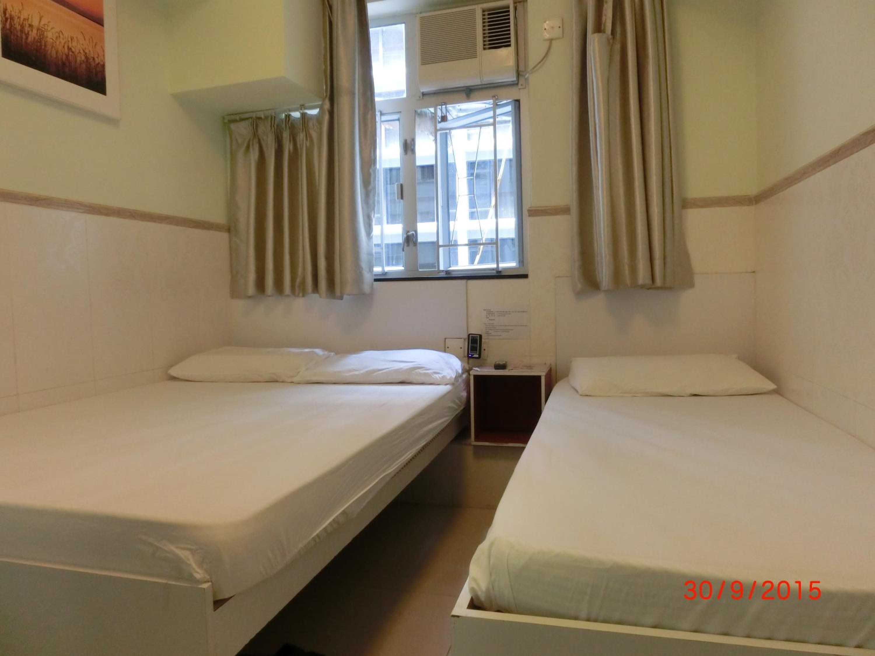 Li Cheng Guesthouse