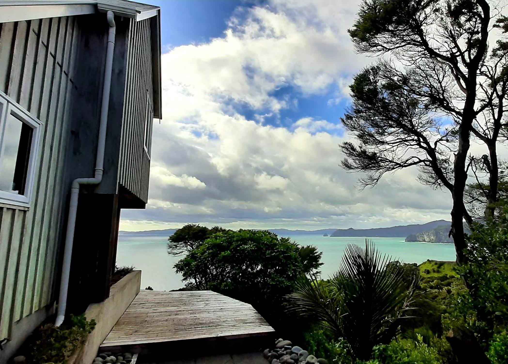 The Rock view 5