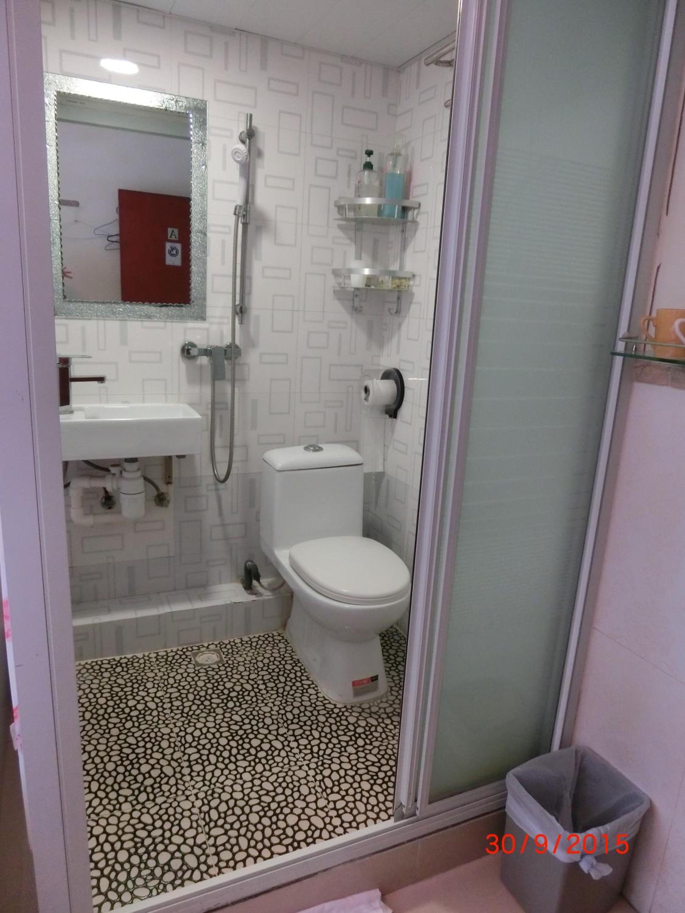 Li Cheng Guesthouse