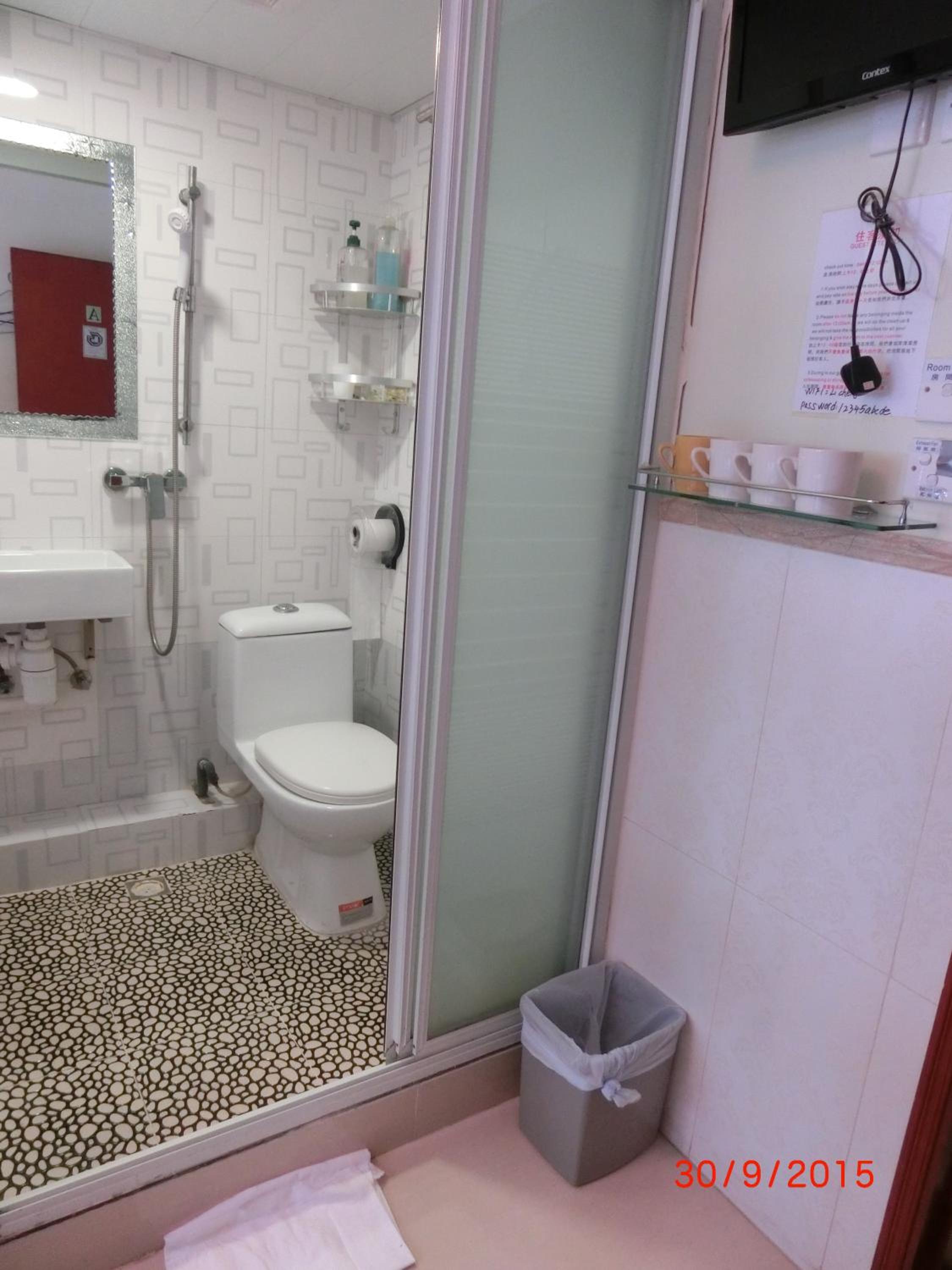 Li Cheng Guesthouse
