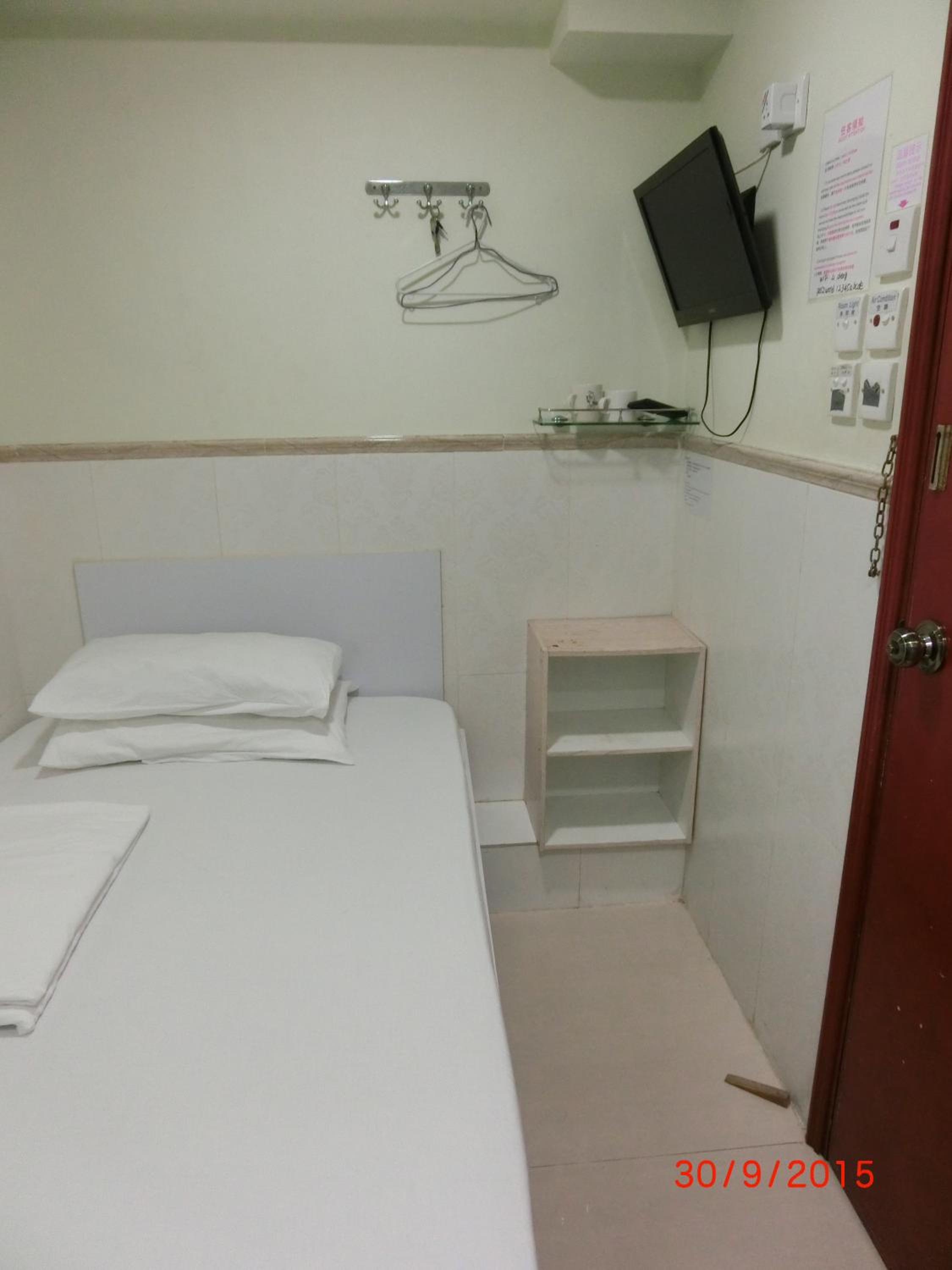 Li Cheng Guesthouse