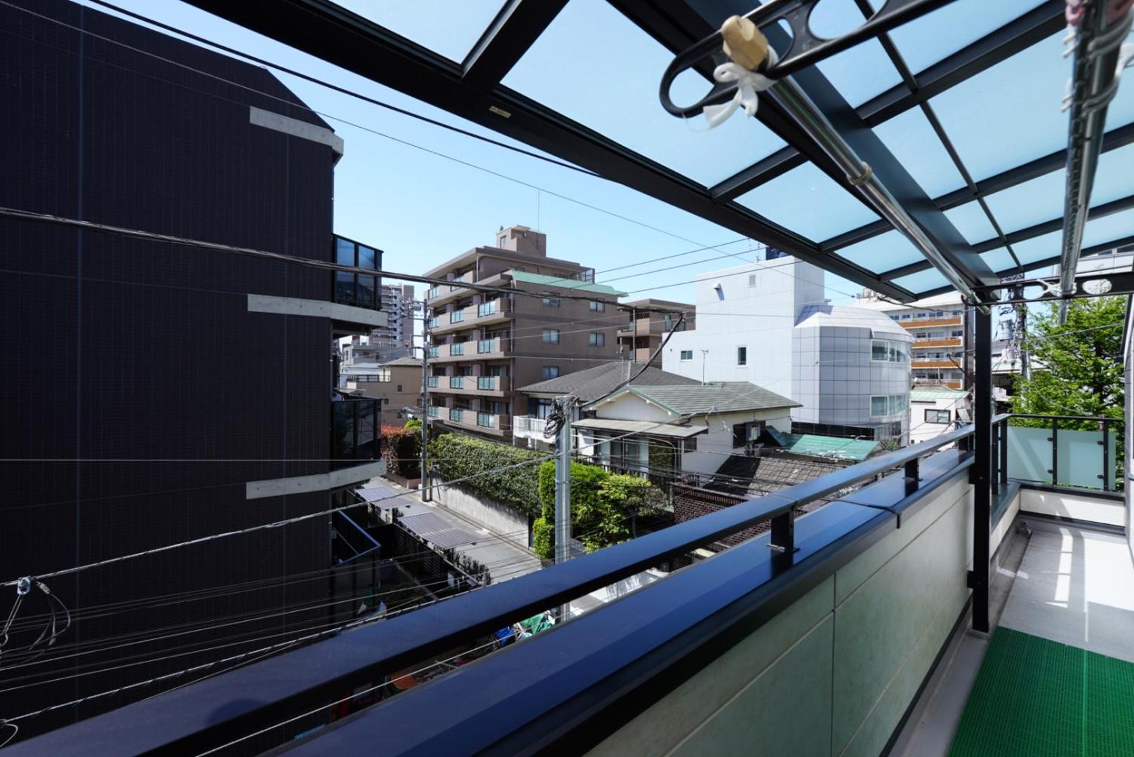 Ikebukuro house with 3BR Shinjuku 5min