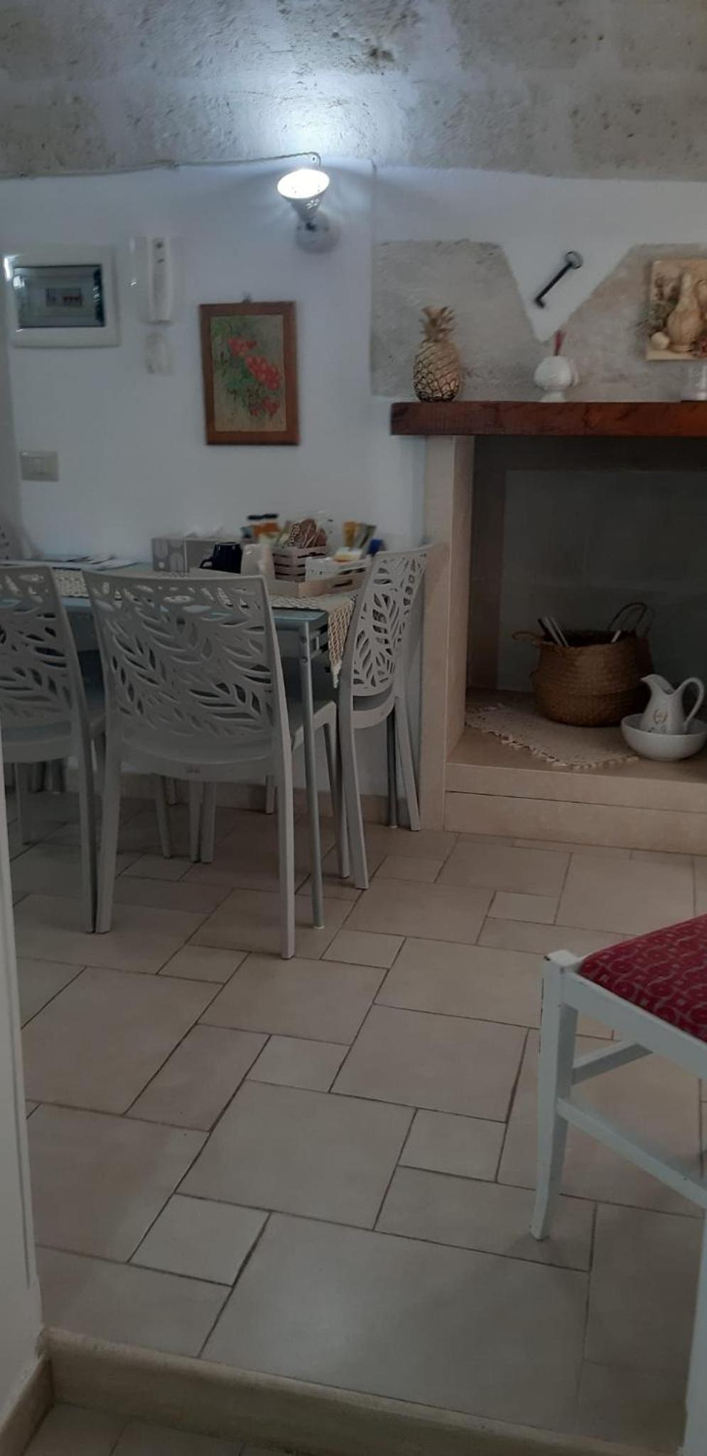 Casa Nave