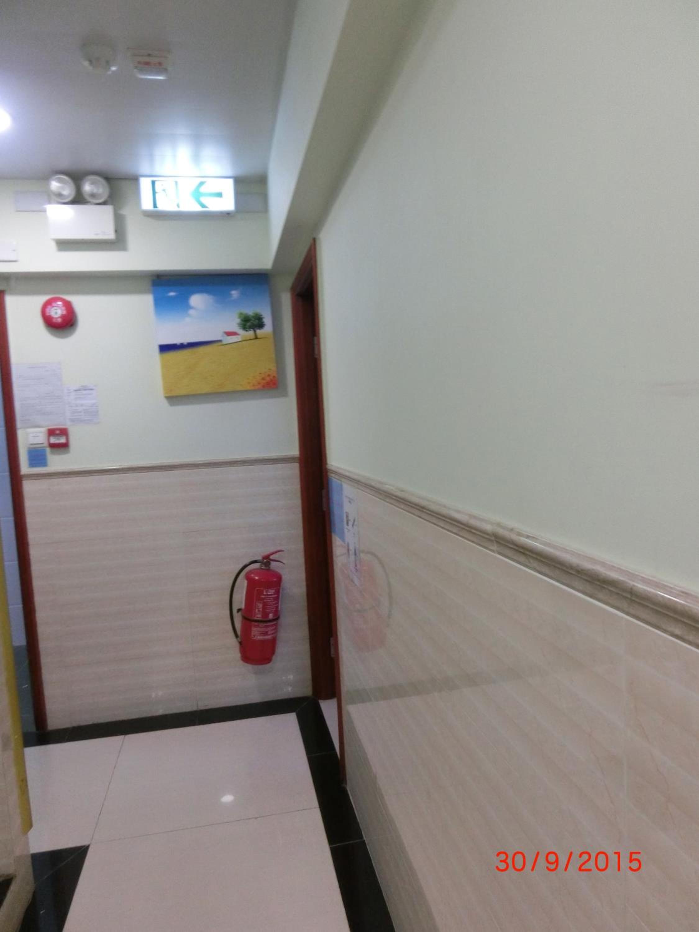 Li Cheng Guesthouse