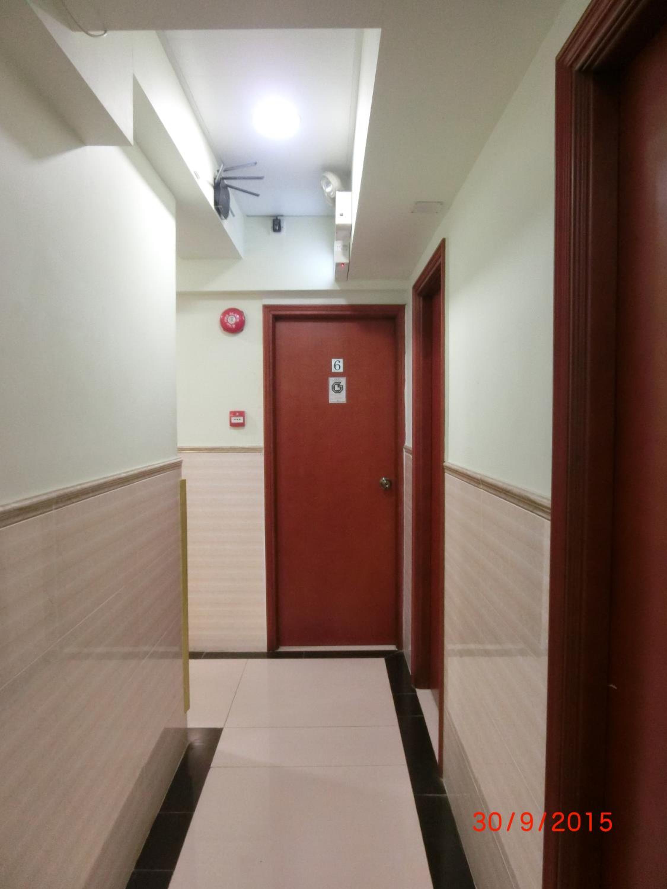 Li Cheng Guesthouse