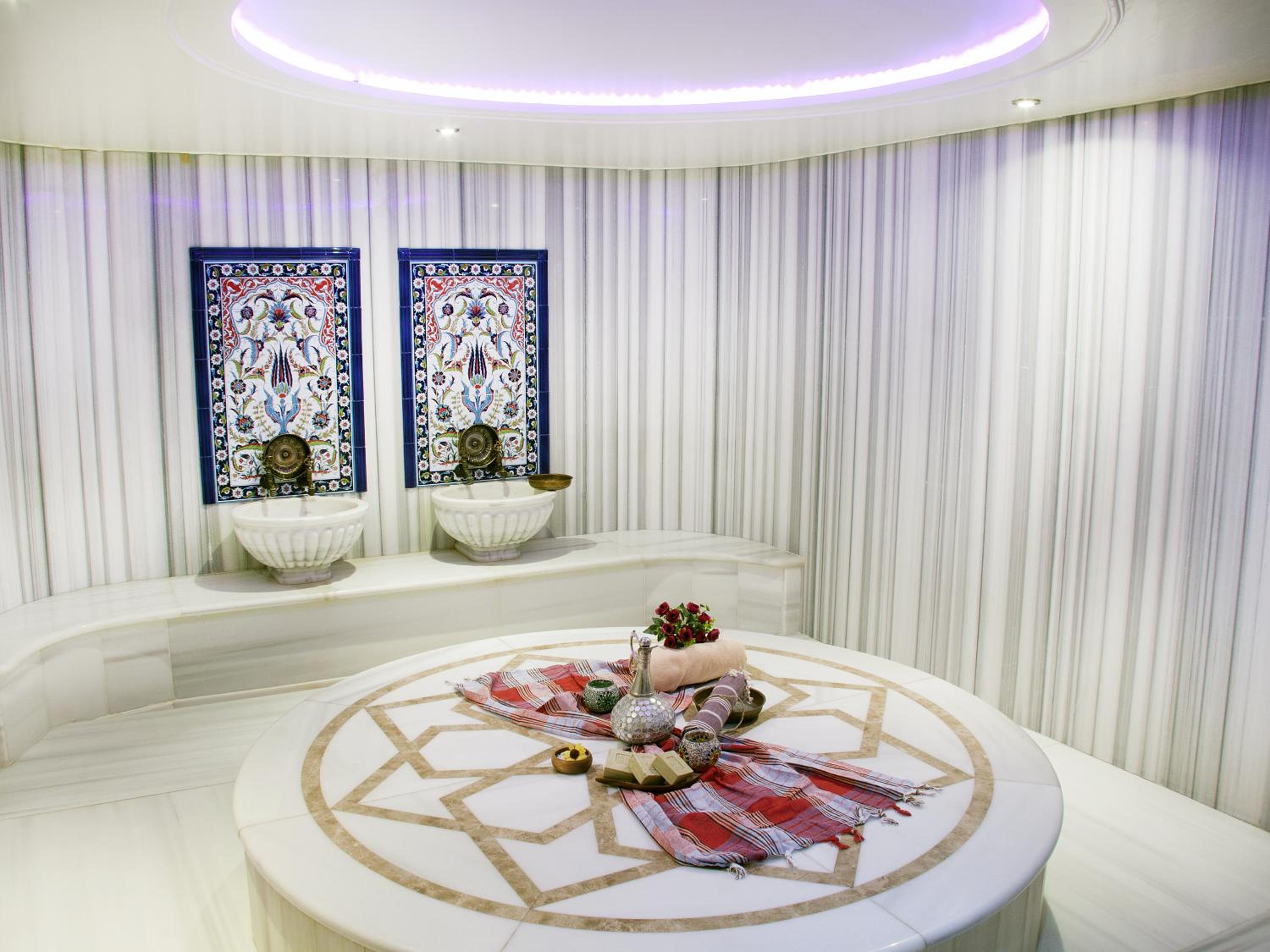 Eurostars Otel Old City - Image 43