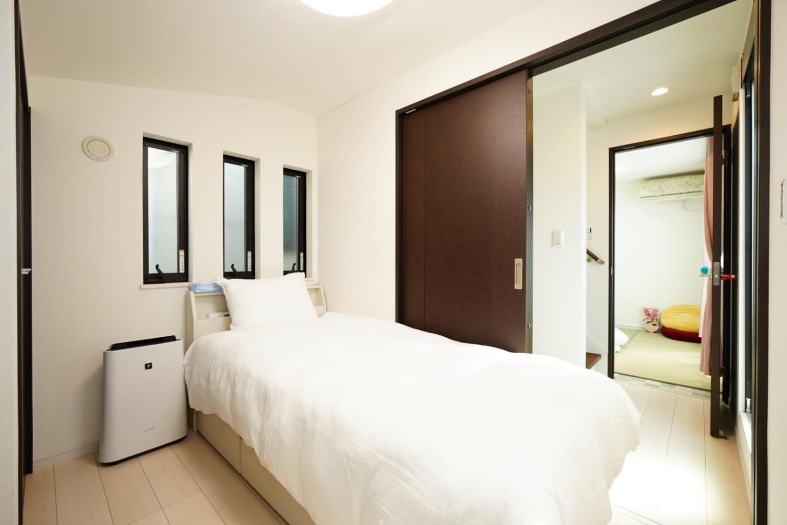 Ikebukuro house with 3BR Shinjuku 5min