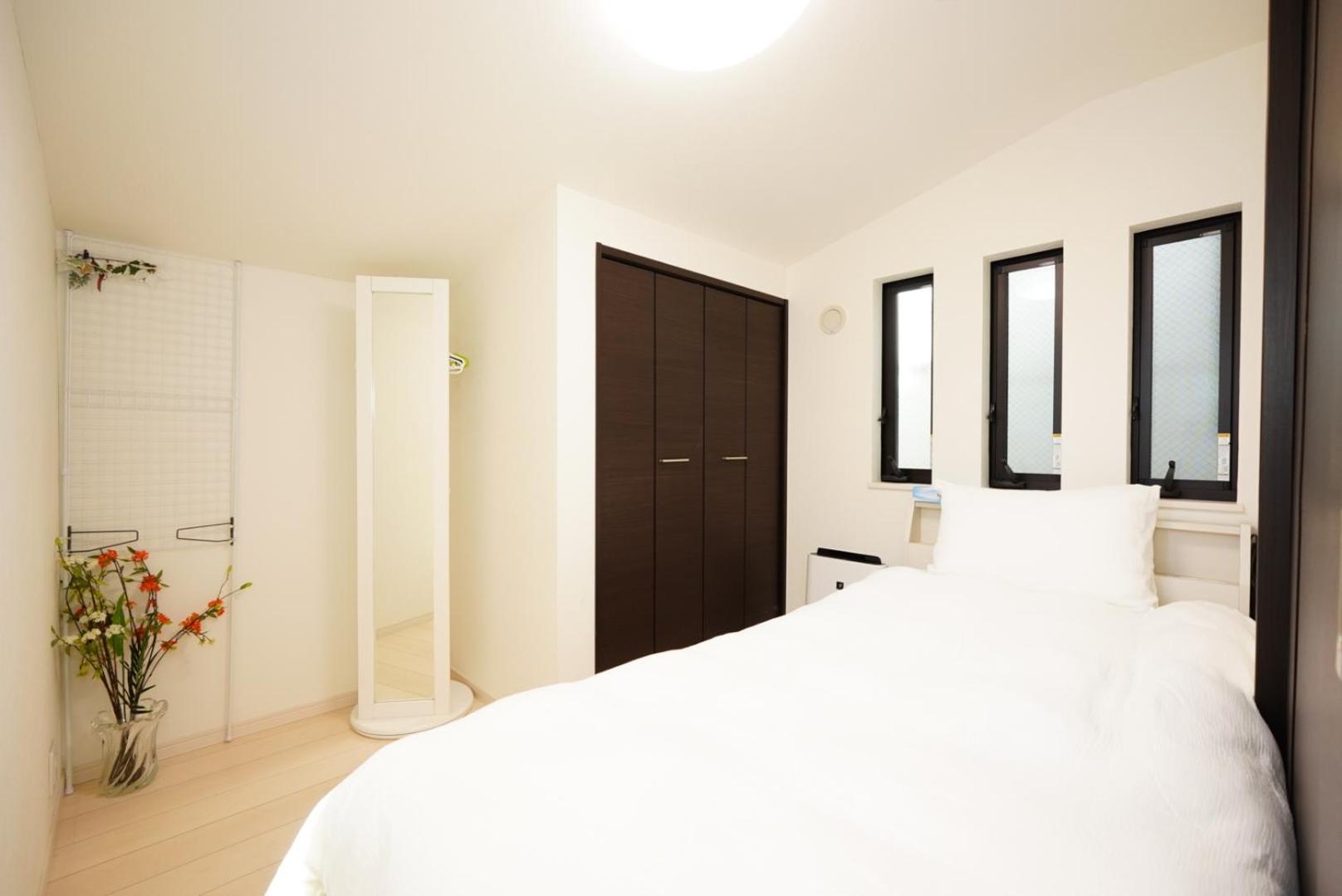 Ikebukuro house with 3BR Shinjuku 5min