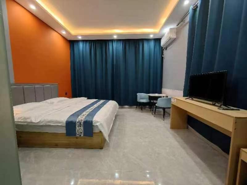 Hongge Hotel - Harbin Taiping Airport