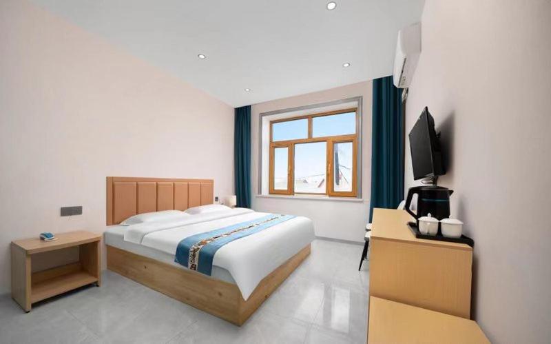 Hongge Hotel - Harbin Taiping Airport