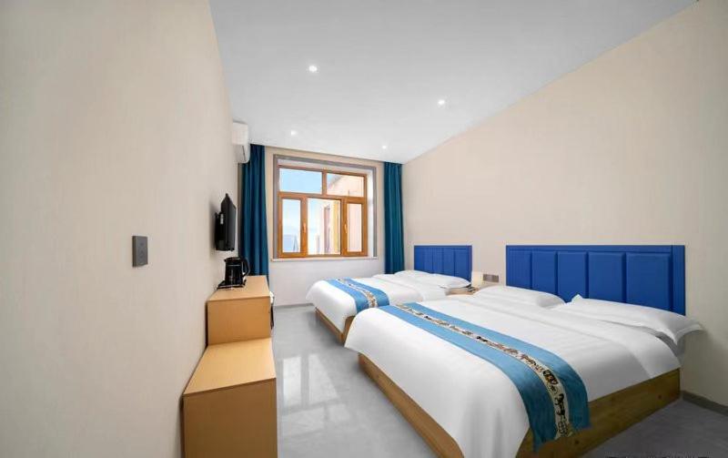 Hongge Hotel - Harbin Taiping Airport