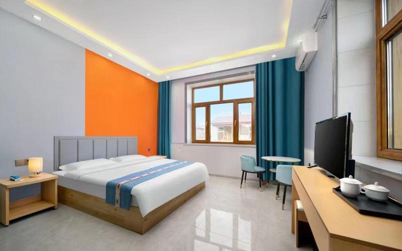 Hongge Hotel - Harbin Taiping Airport