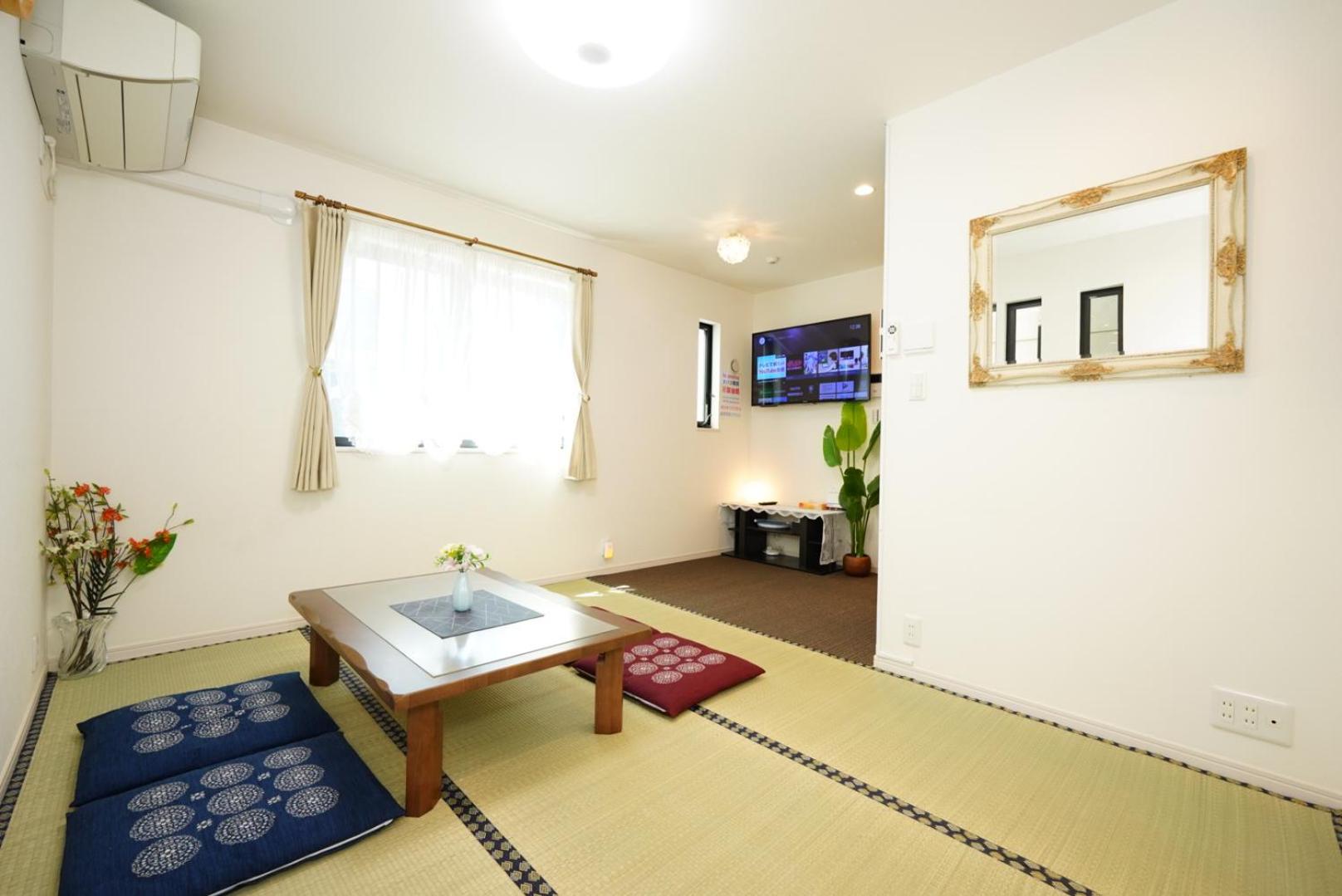 Ikebukuro house with 3BR Shinjuku 5min