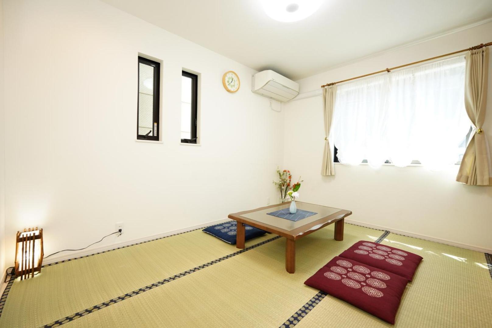 Ikebukuro house with 3BR Shinjuku 5min