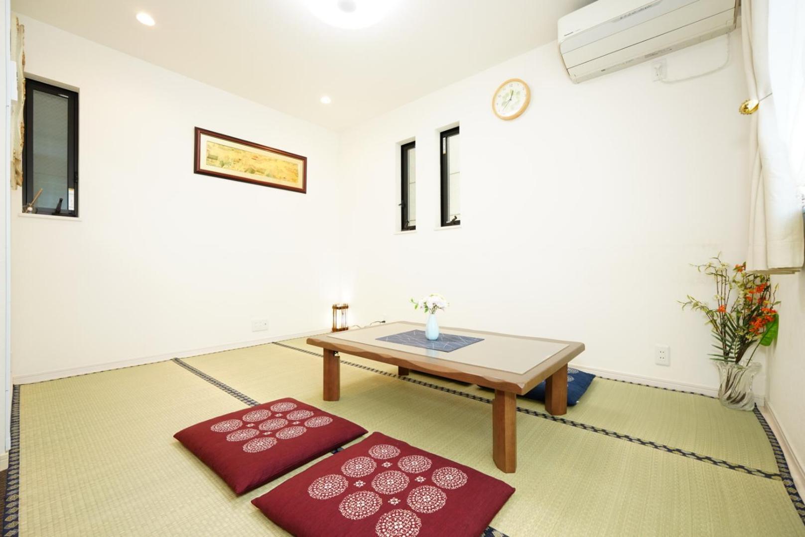 Ikebukuro house with 3BR Shinjuku 5min