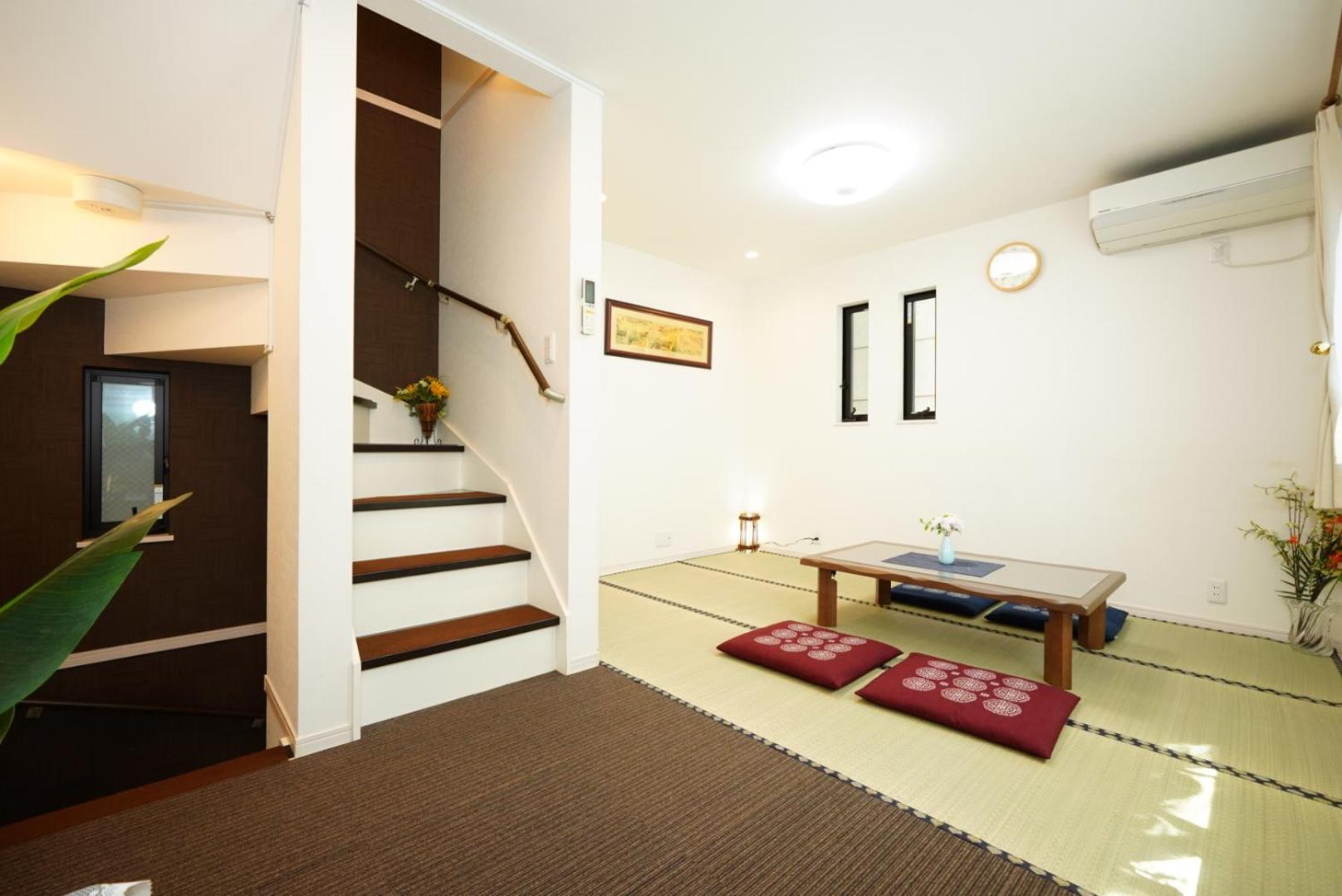 Ikebukuro house with 3BR Shinjuku 5min
