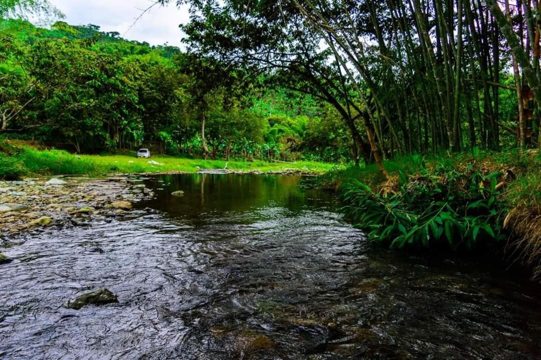 Ecoglamping VillaLaura