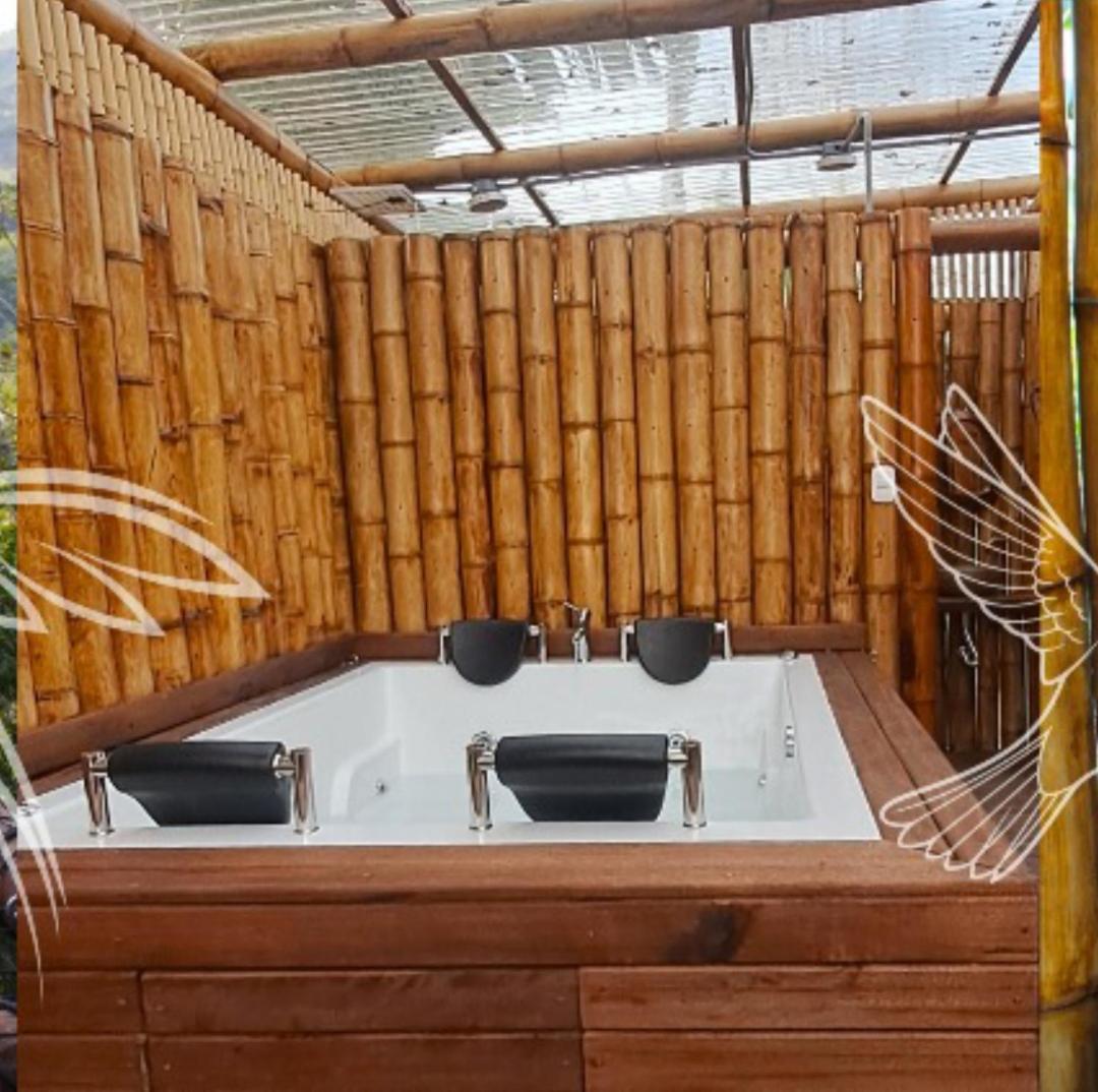 Ecoglamping VillaLaura