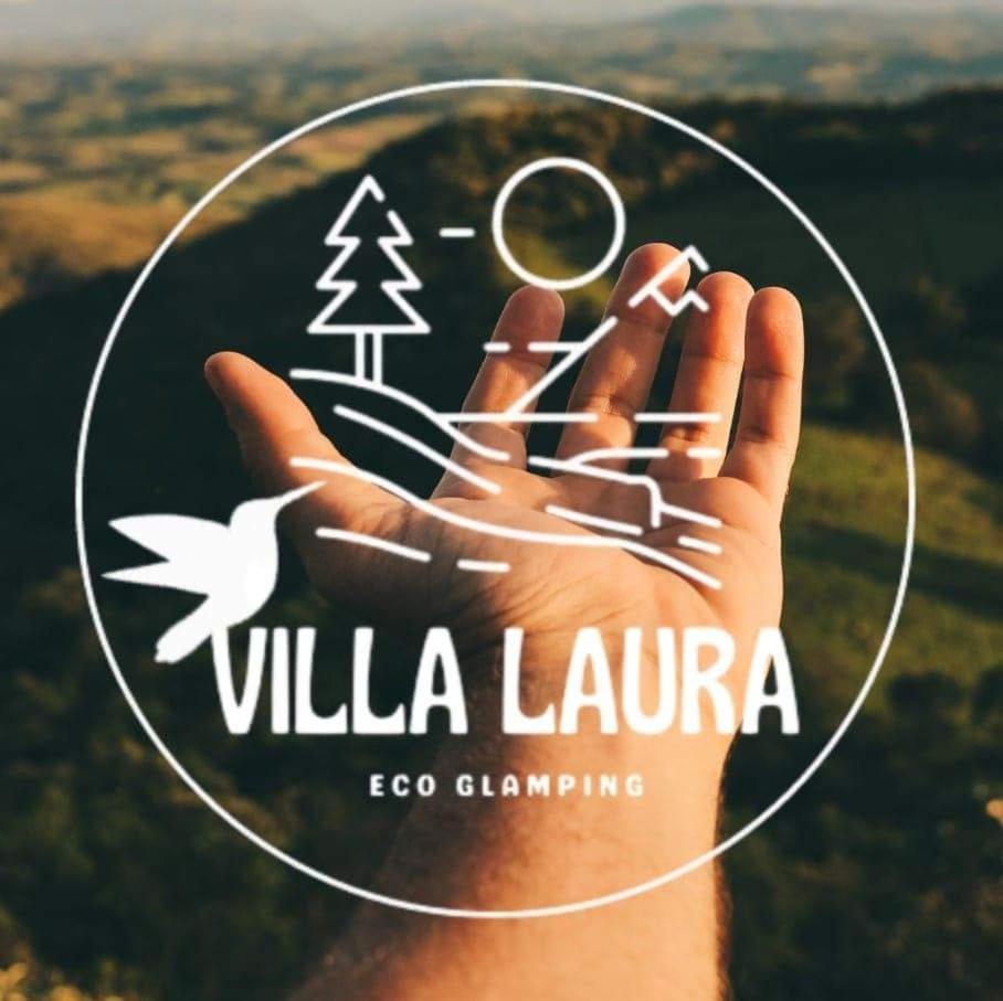 Ecoglamping VillaLaura