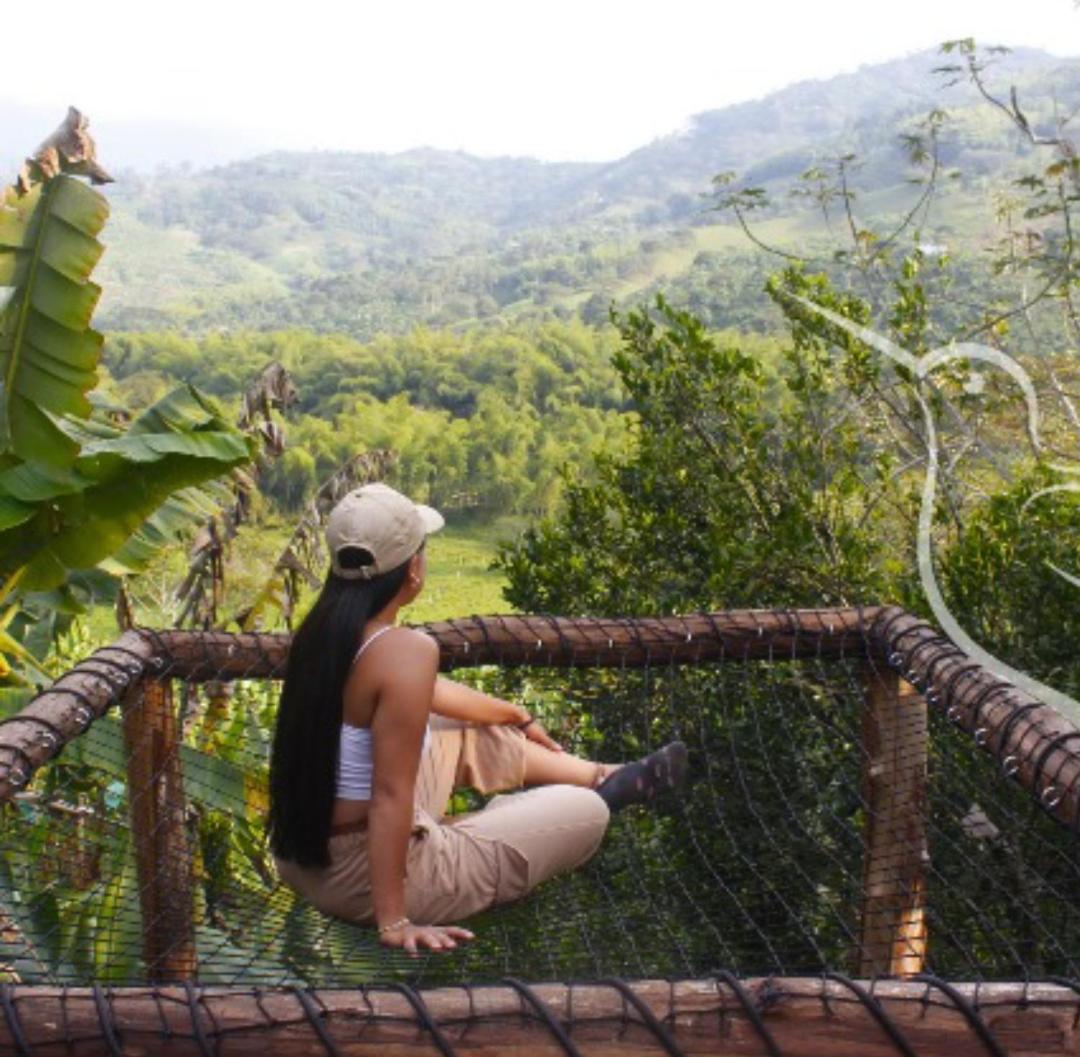 Ecoglamping VillaLaura