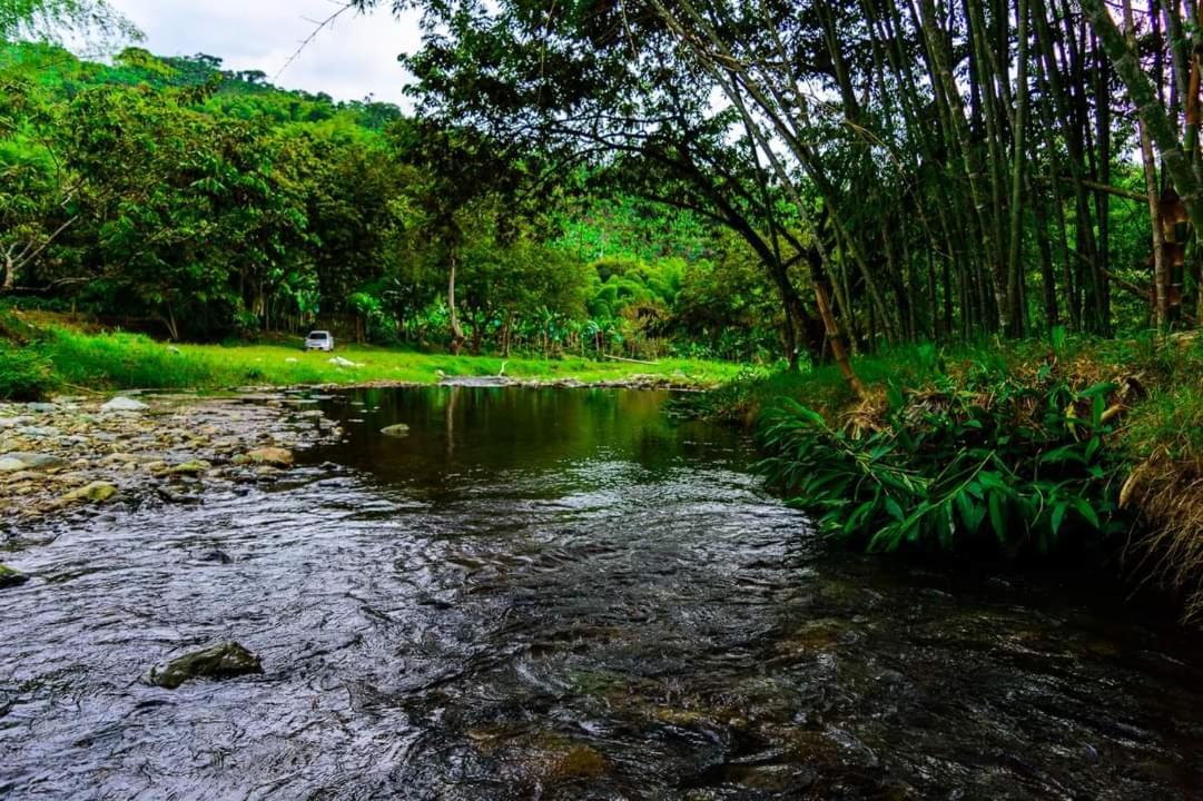 Ecoglamping VillaLaura