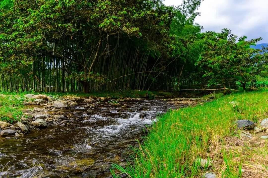 Ecoglamping VillaLaura