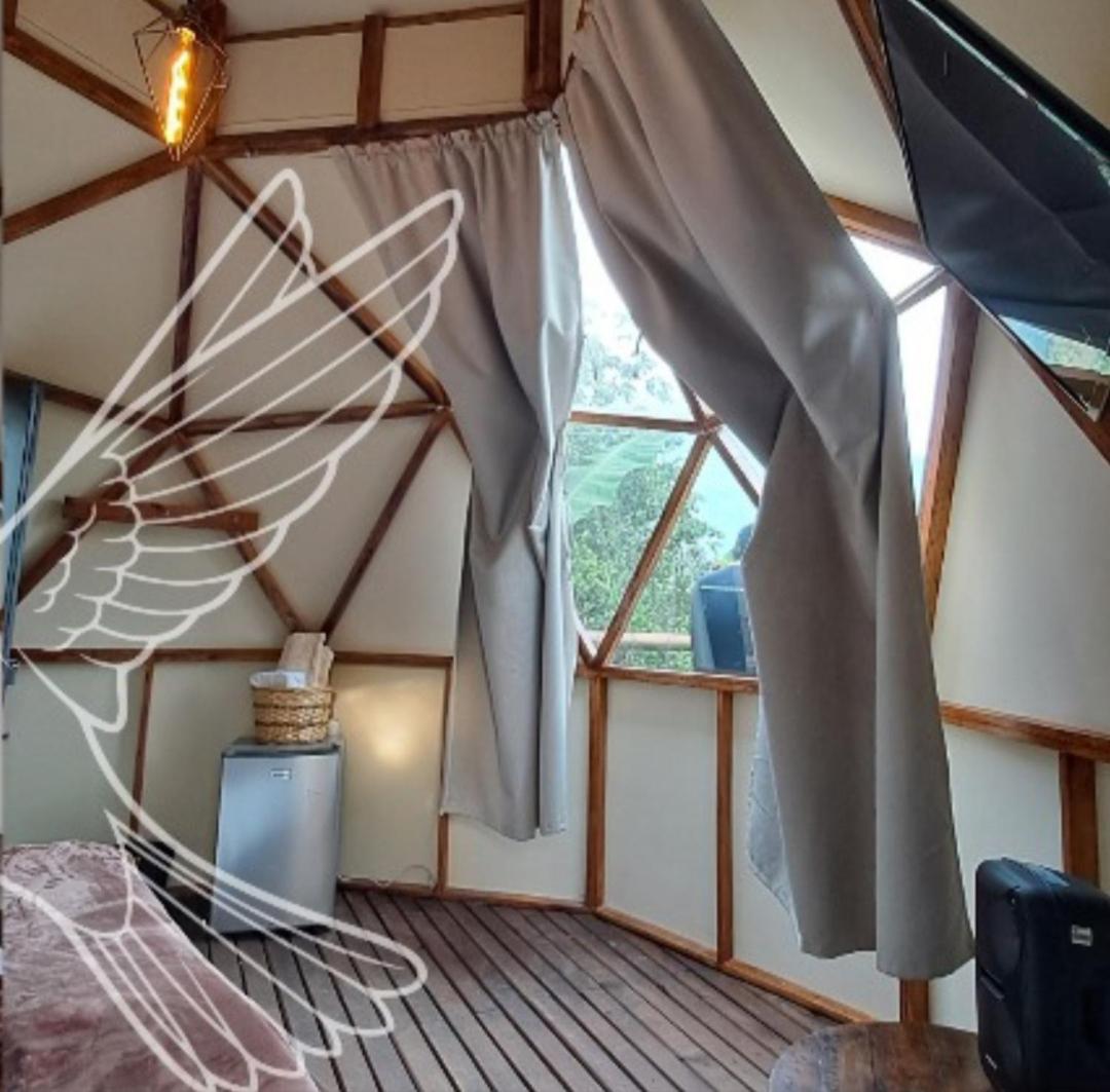 Ecoglamping VillaLaura