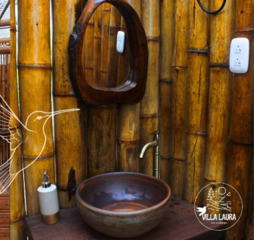 Ecoglamping VillaLaura