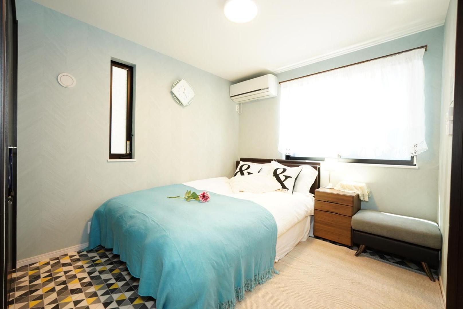 Ikebukuro house with 3BR Shinjuku 5min
