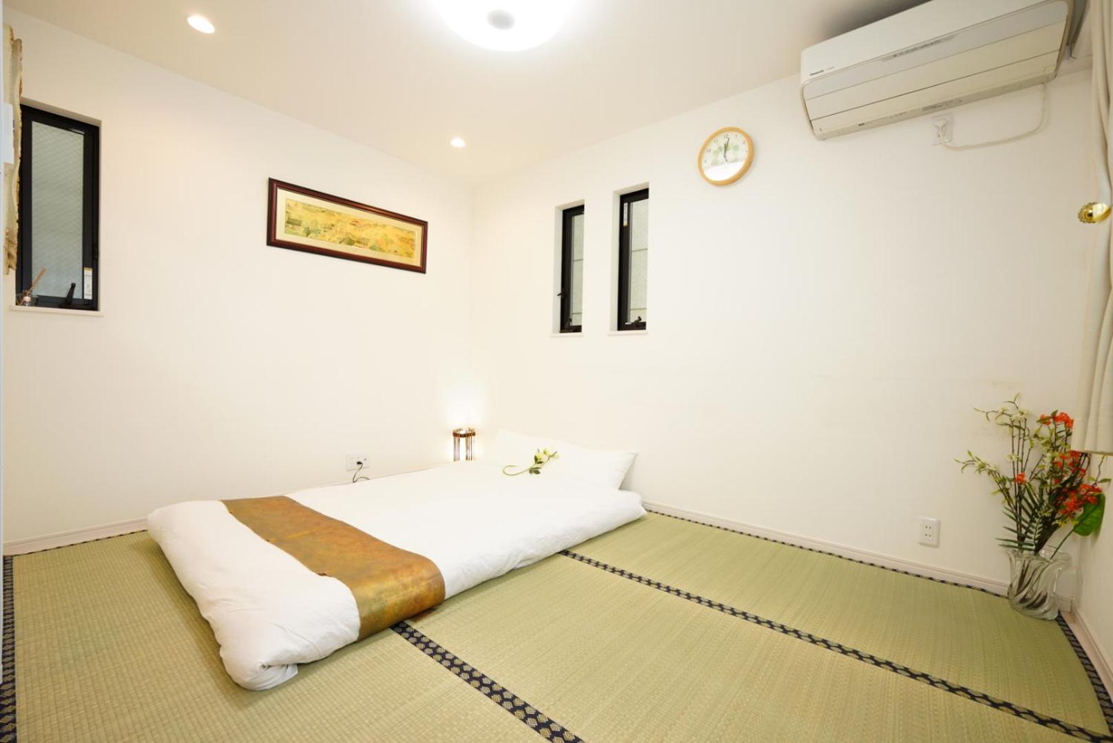 Ikebukuro house with 3BR Shinjuku 5min