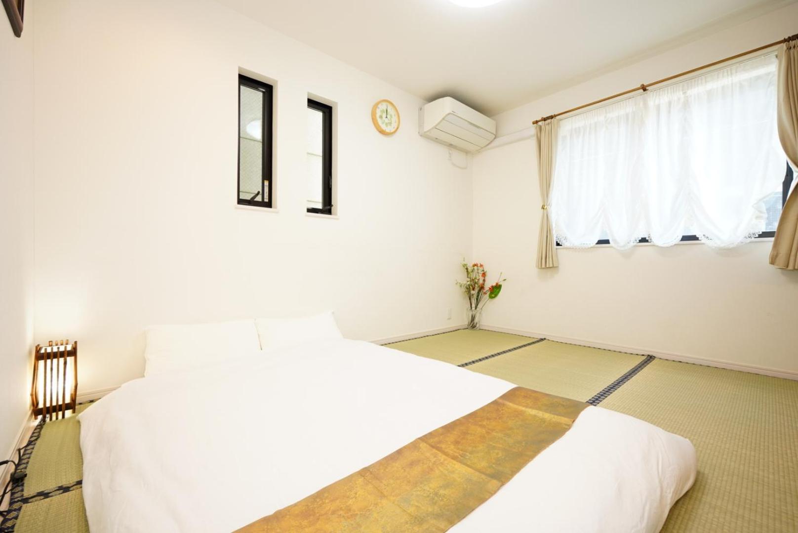 Ikebukuro house with 3BR Shinjuku 5min