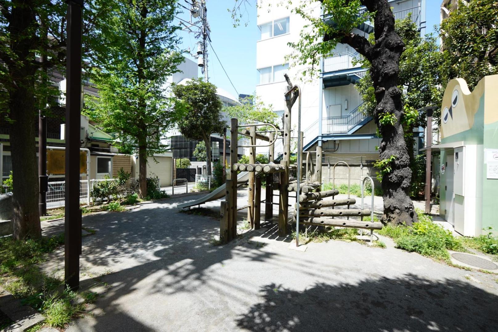 Ikebukuro house with 3BR Shinjuku 5min
