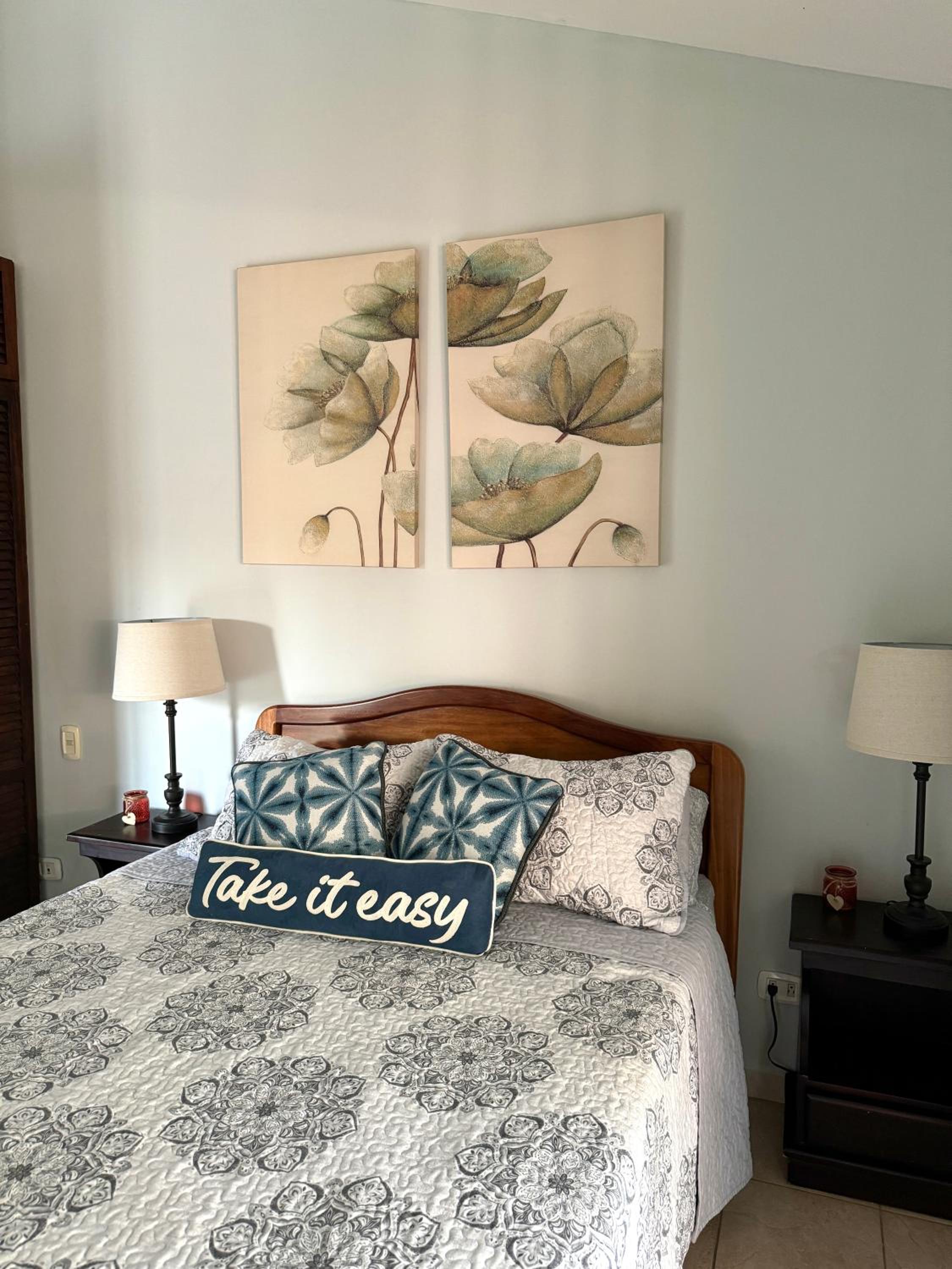 Pura Armonia Condo with Outdoor Patio