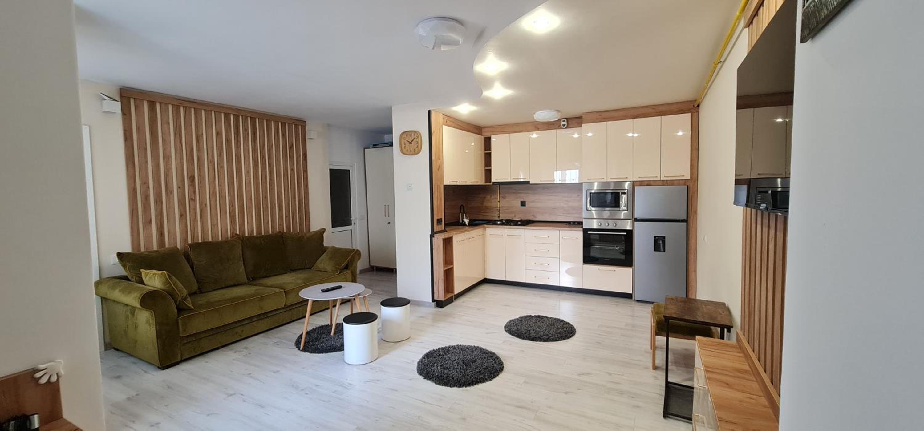 RA Studio Băile Olănești