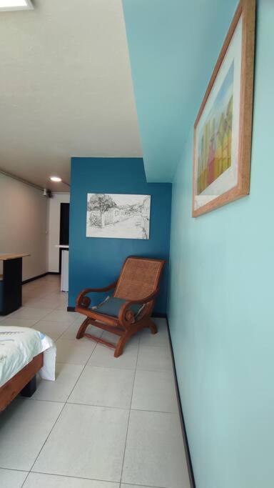 Studio à Étang Salé les Hauts view 5