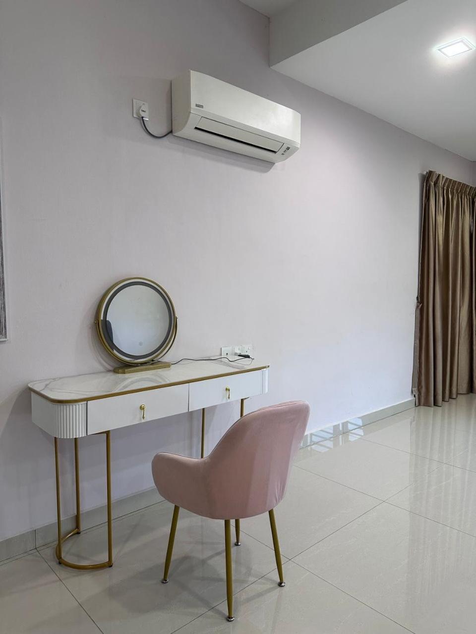 2 JB Adda Daya Setia Eco Austin 24paxs Pool Table Karaoke BBQ Corner Unit