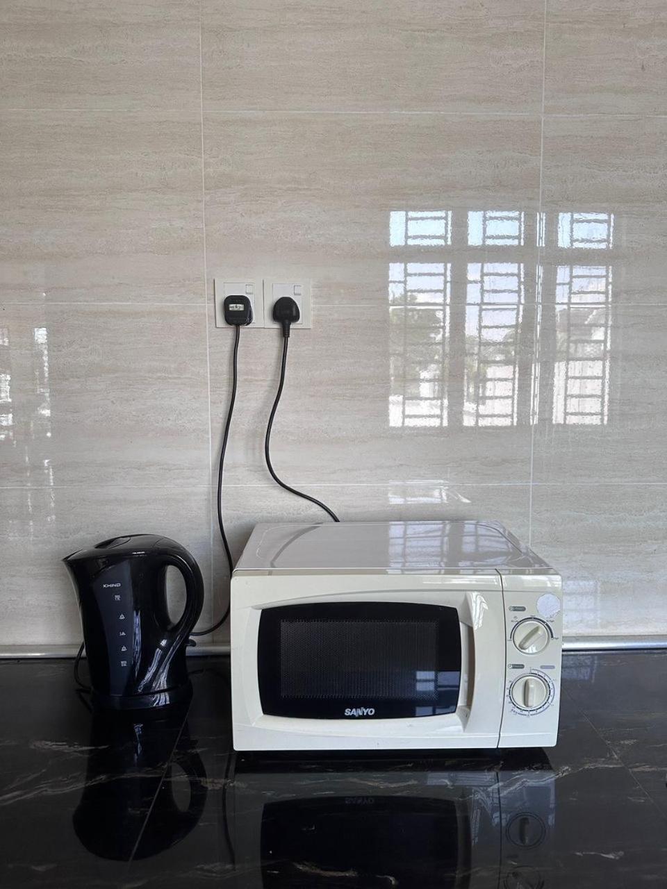 2 JB Adda Daya Setia Eco Austin 24paxs Pool Table Karaoke BBQ Corner Unit
