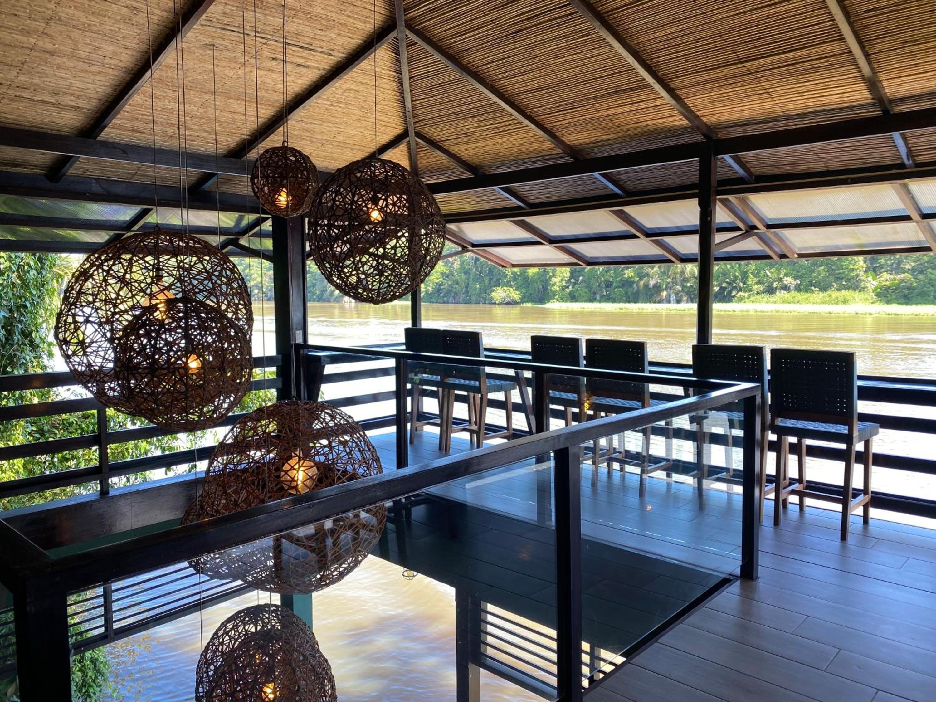 Costa Rica Caribbean Coast Vacations - Evergreen Lodge - Property Image 37