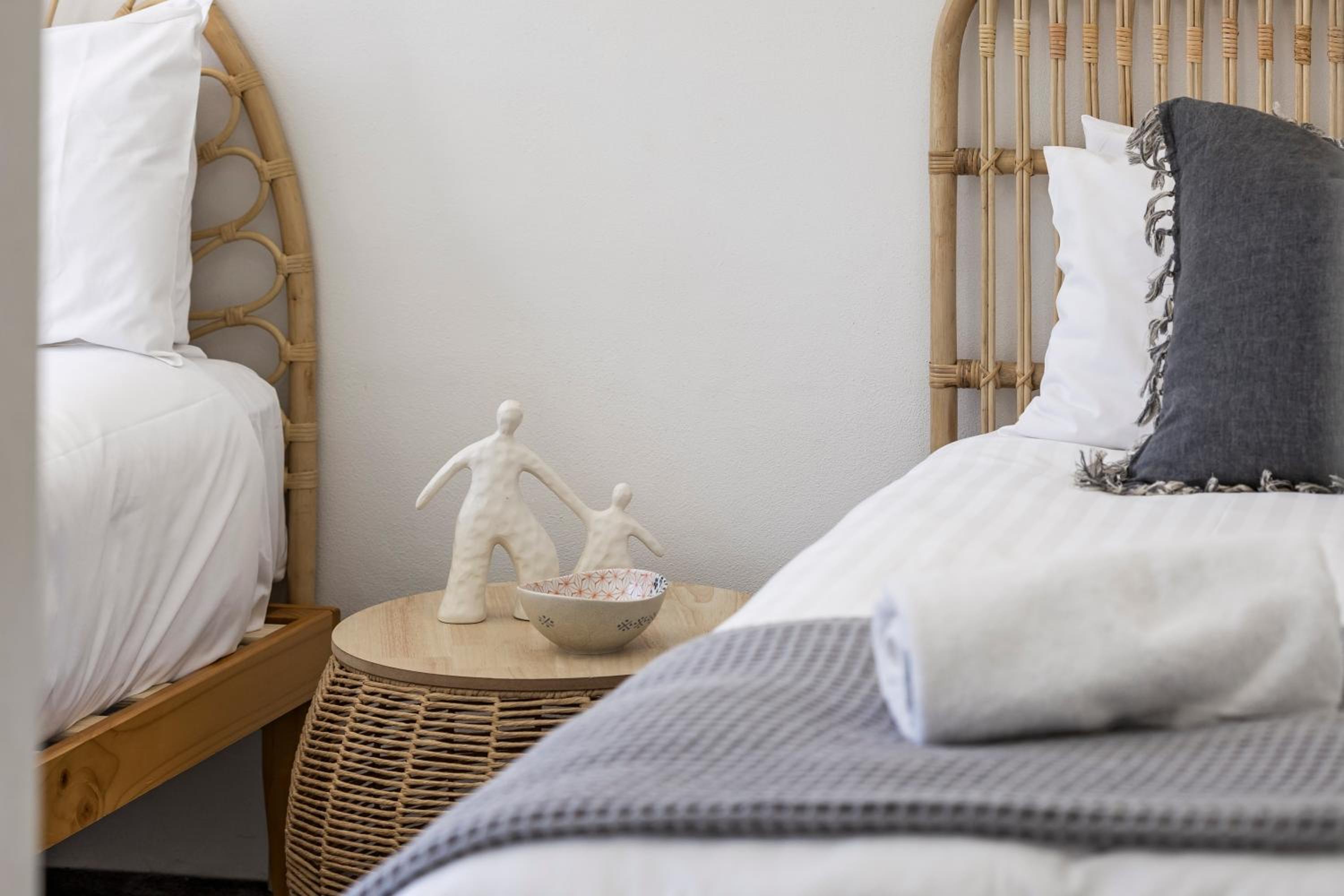Woodlands Villa – family bush escape