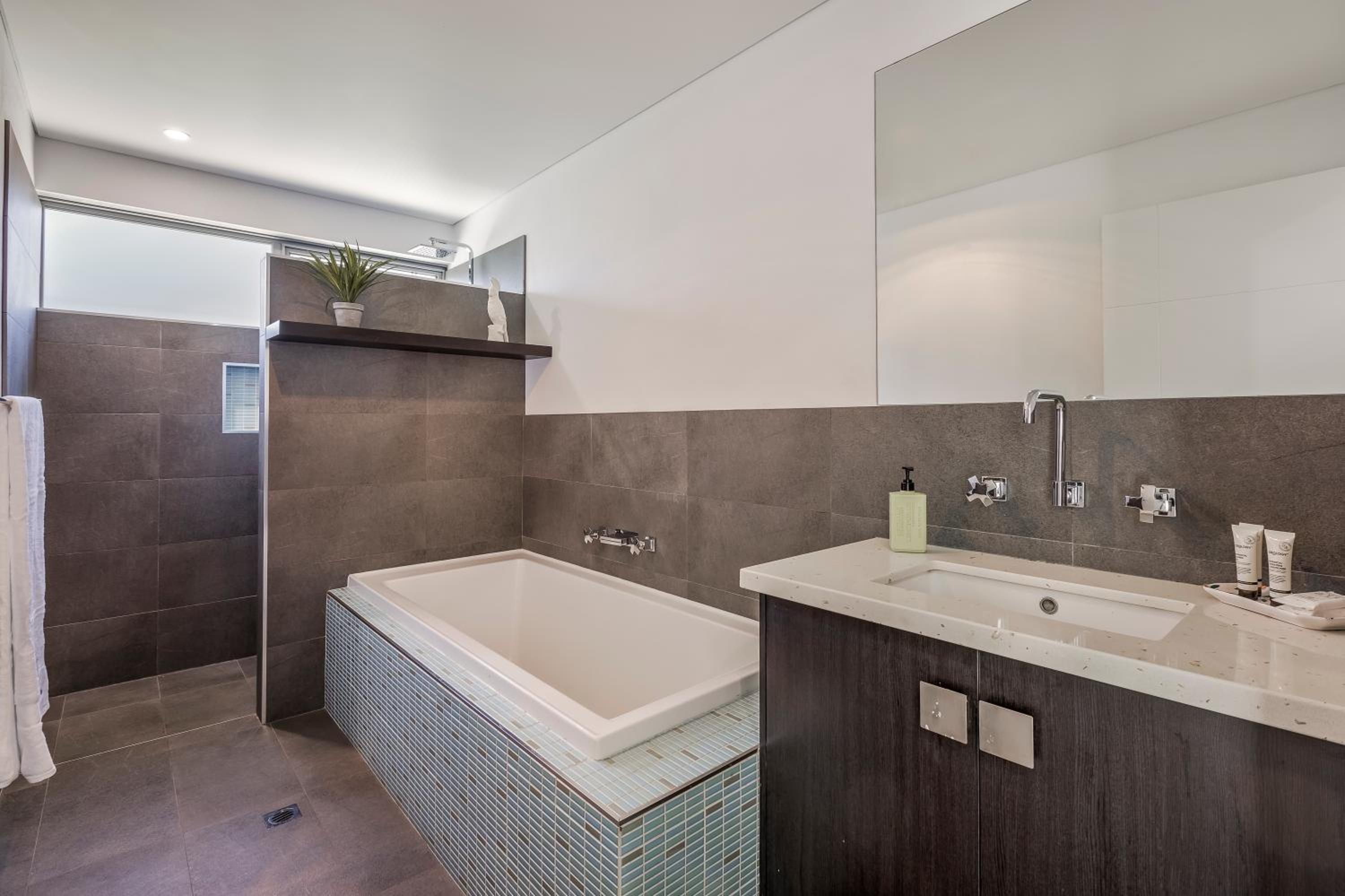 Woodlands Villa – family bush escape