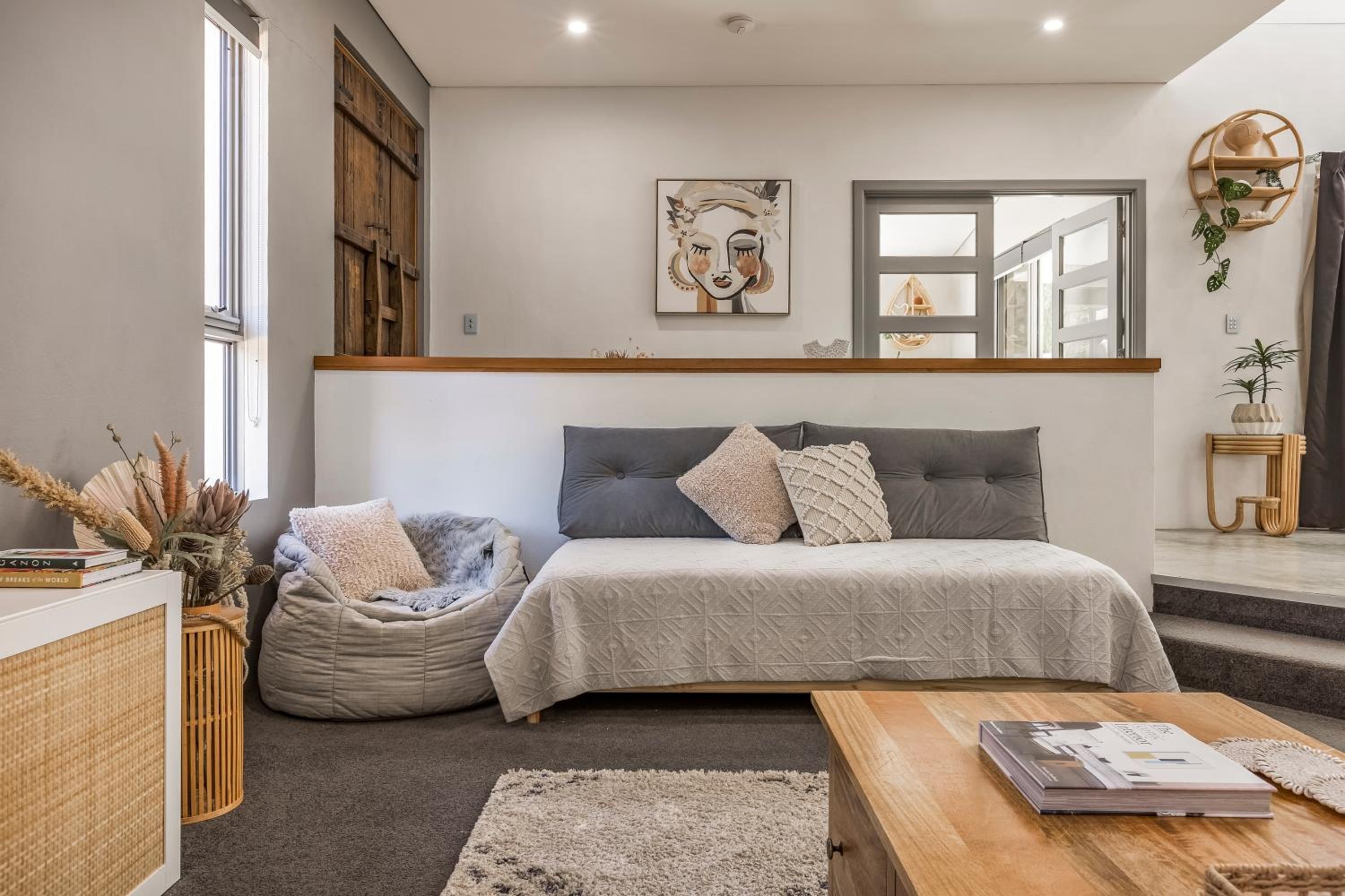Woodlands Villa – family bush escape